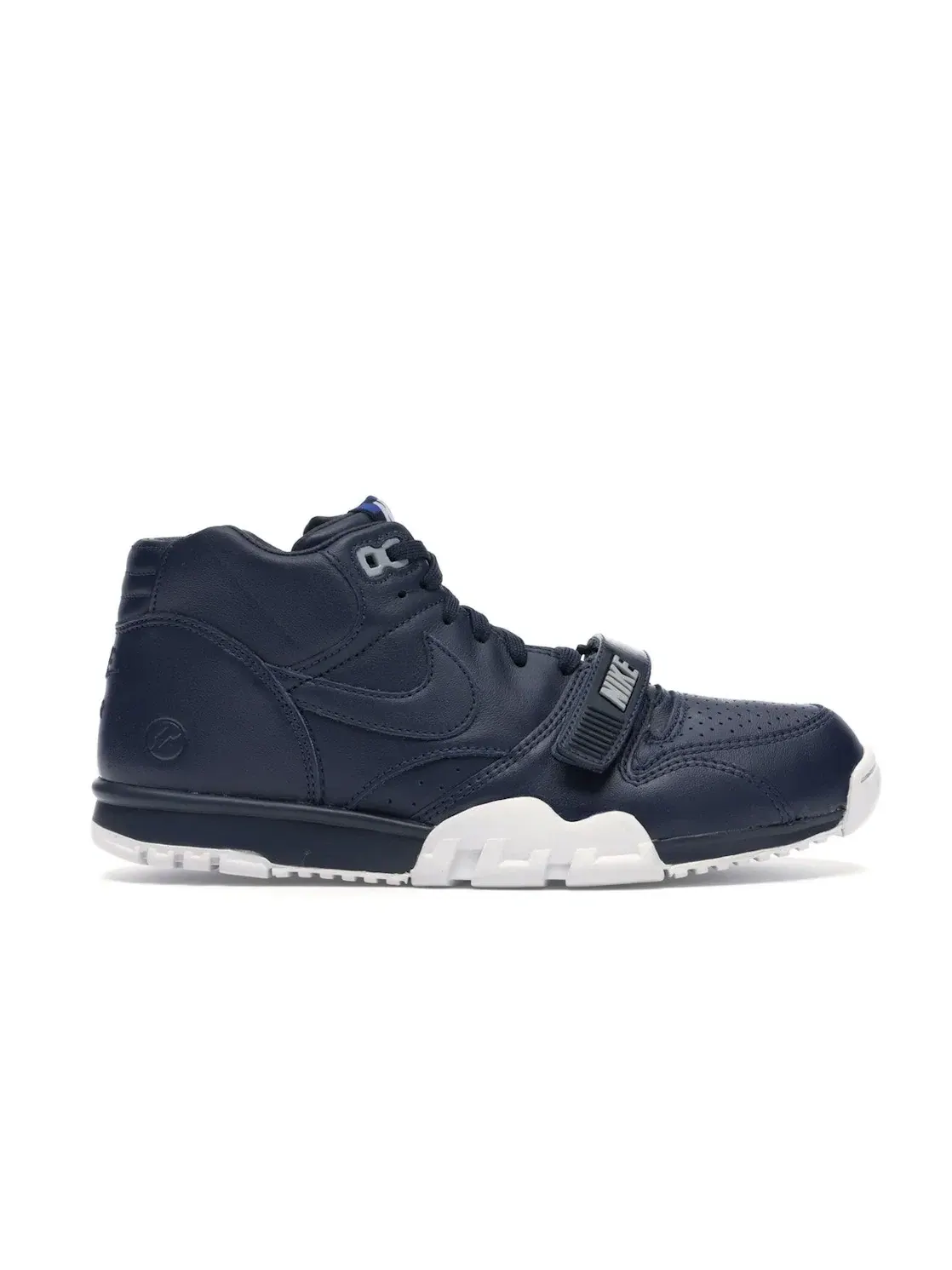 Мужские кроссовки Lifestyle Nike Air Trainer 1 Nike — изображение 1 из 4, белый