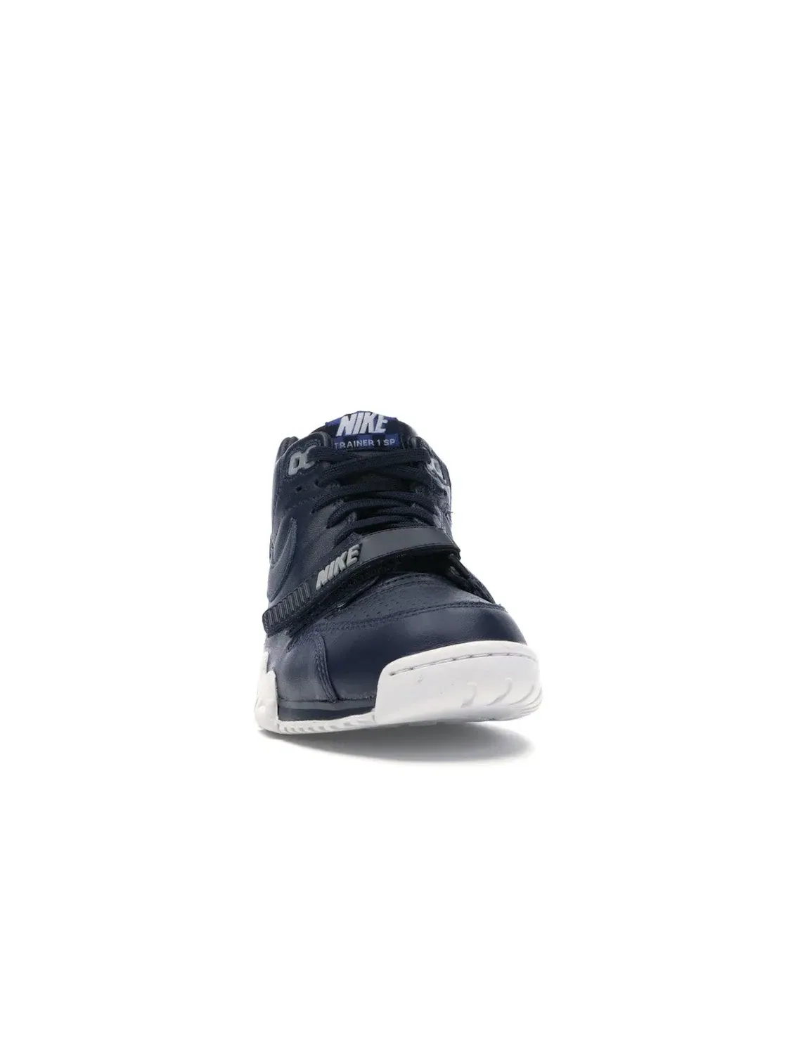 Мужские кроссовки Lifestyle Nike Air Trainer 1 Nike — изображение 2 из 4, белый