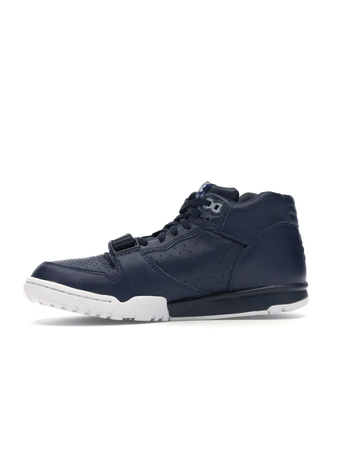 Мужские кроссовки Lifestyle Nike Air Trainer 1 Nike — изображение 3 из 4, белый