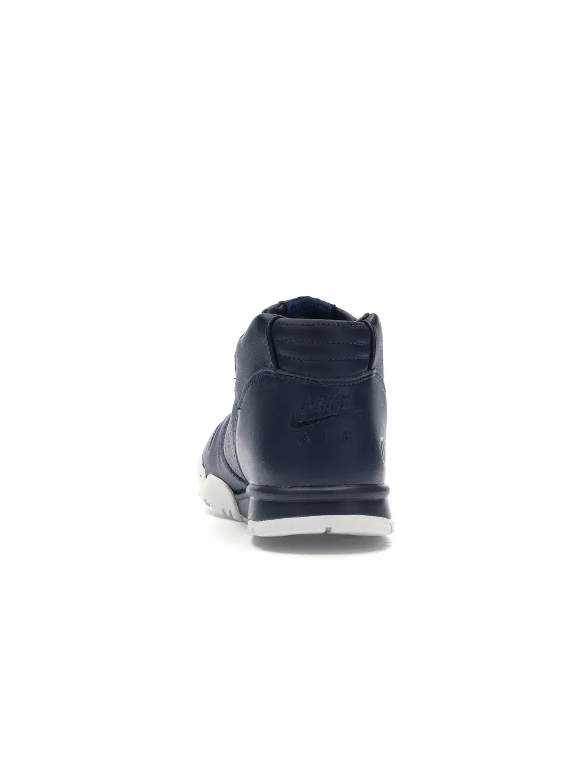 Мужские кроссовки Lifestyle Nike Air Trainer 1 Nike — изображение 4 из 4, белый