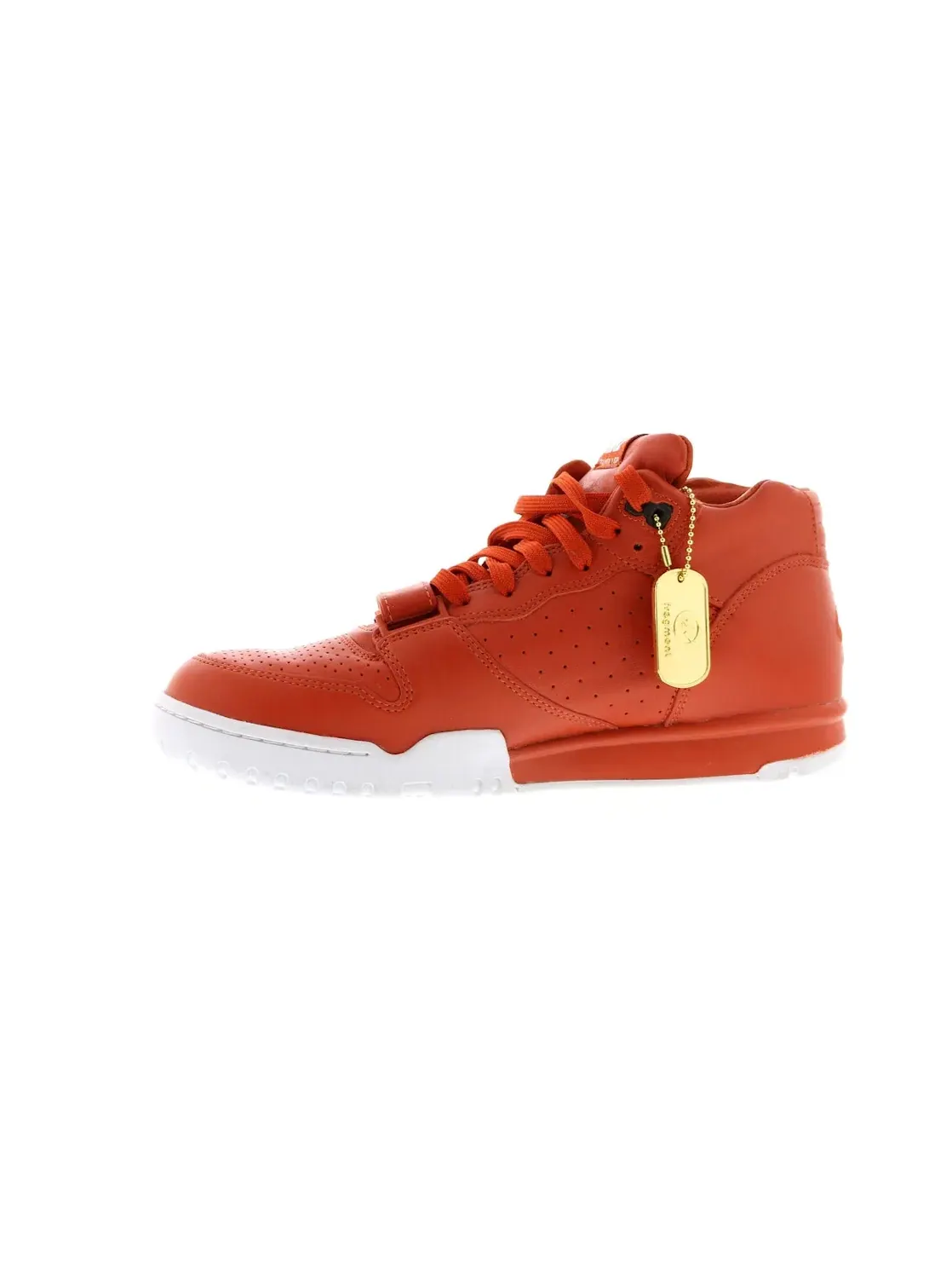 Мужские кроссовки lifestyle Nike Air Trainer 1 Fragment — изображение 3 из 4, белый