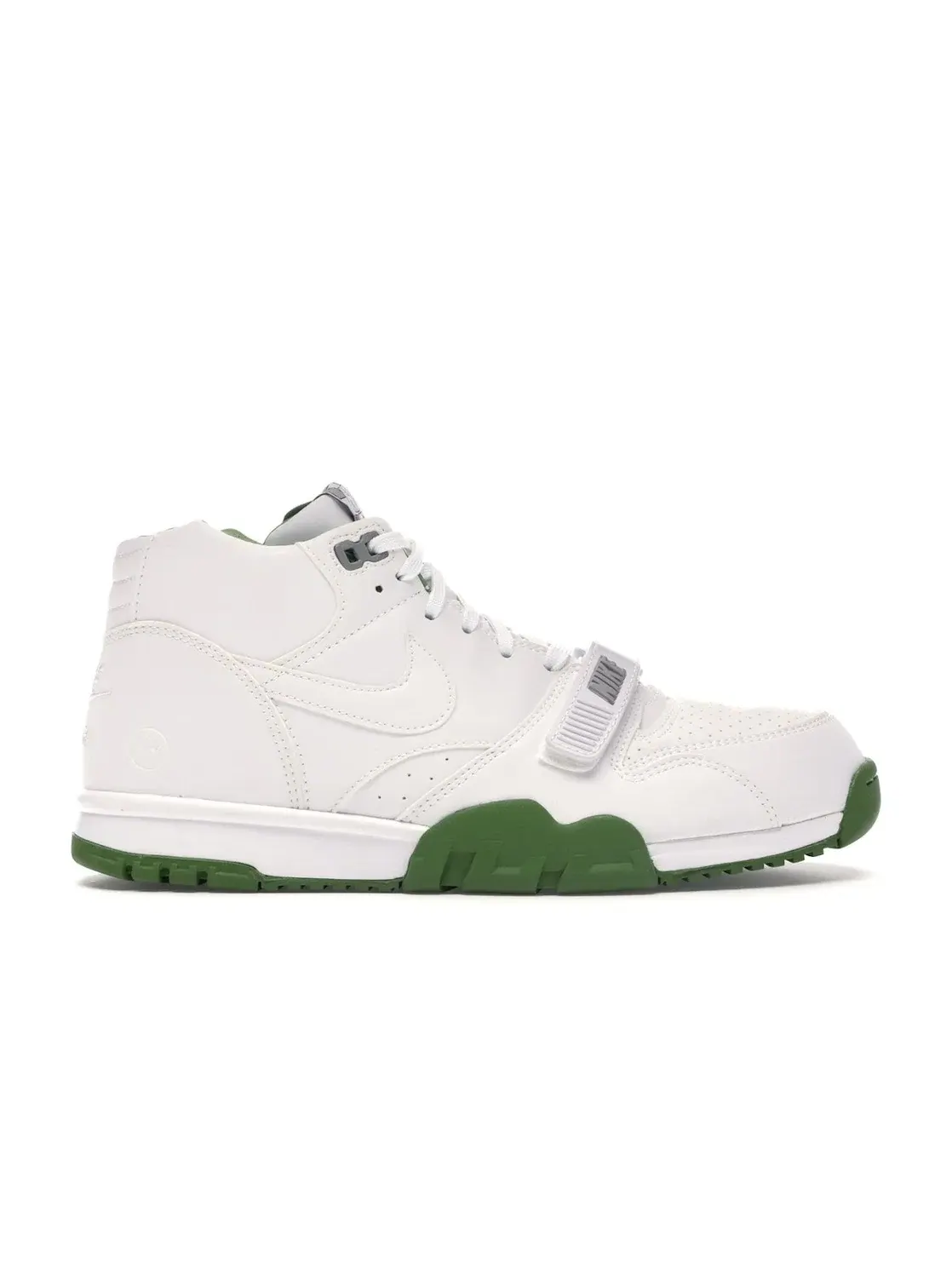 Мужские кроссовки Lifestyle Nike Air Trainer 1 — изображение 1 из 4, белый/-белый