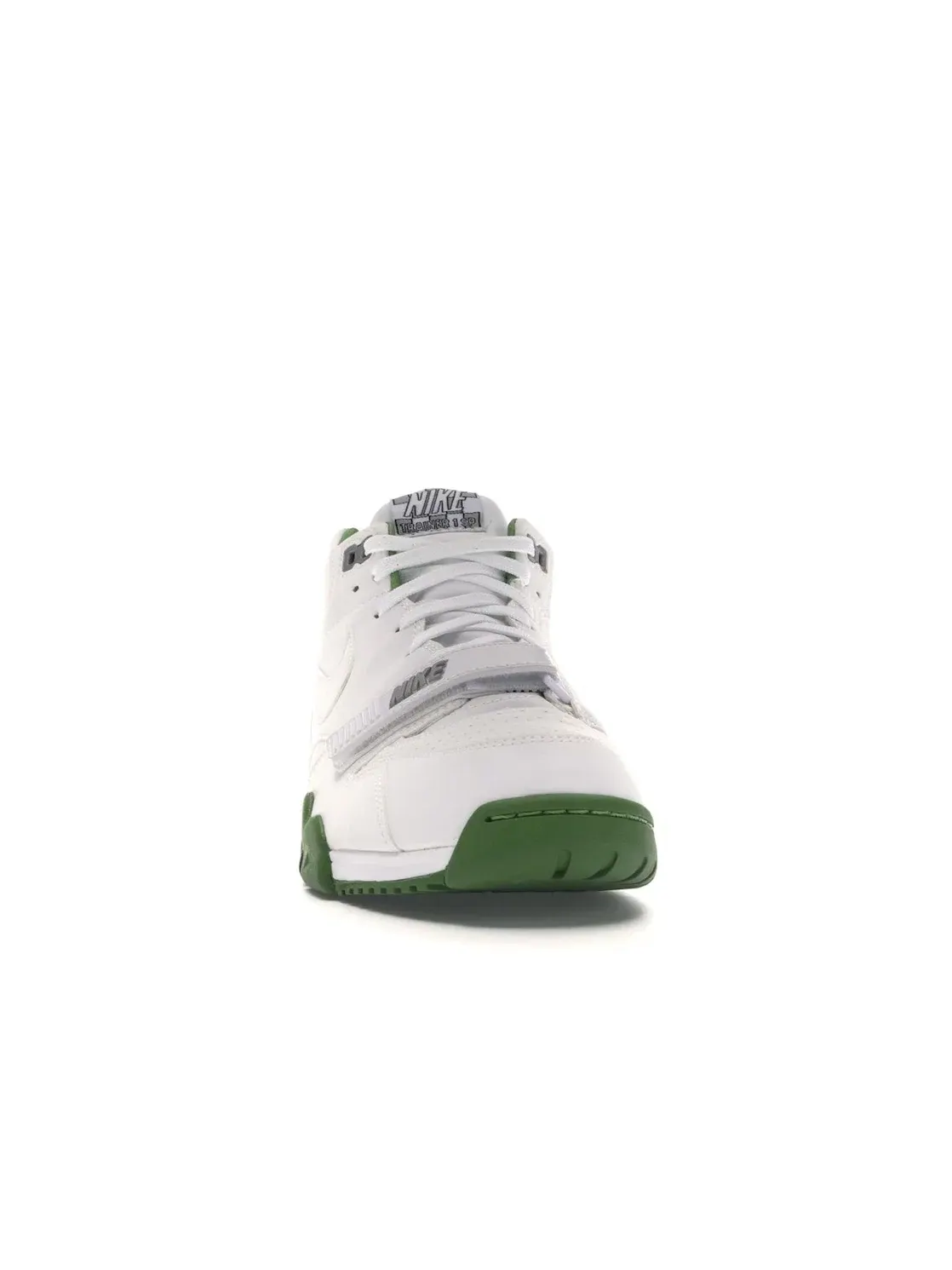 Мужские кроссовки Lifestyle Nike Air Trainer 1 — изображение 2 из 4, белый/-белый