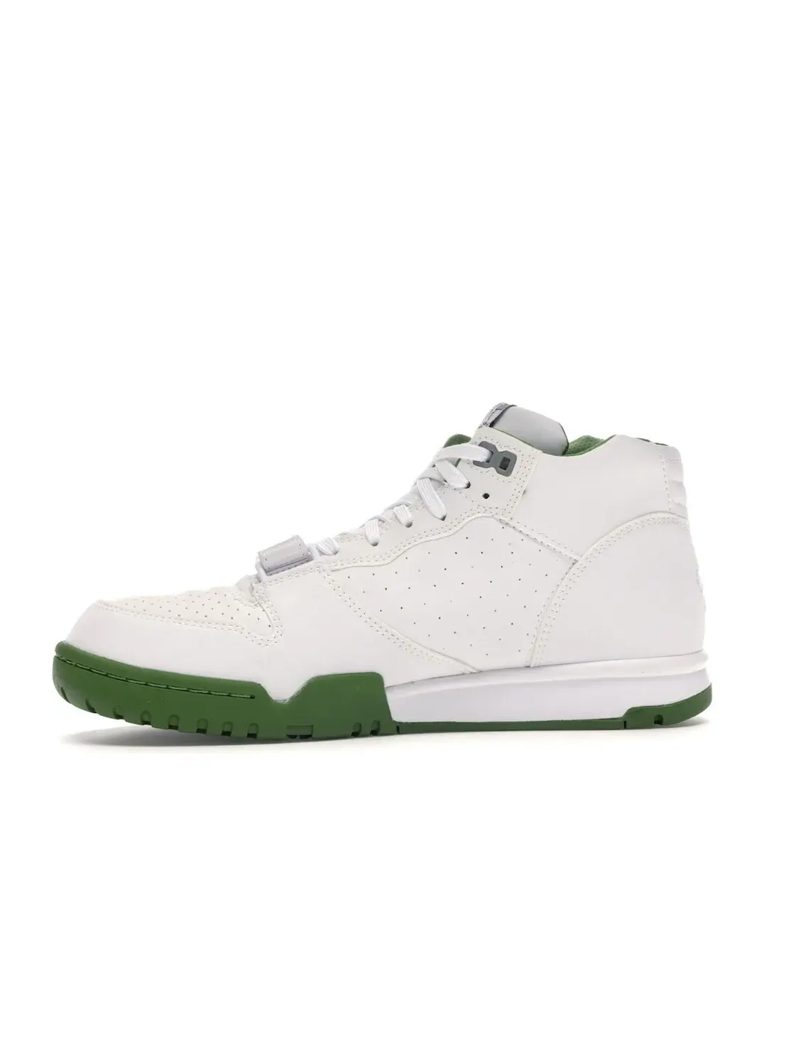 Мужские кроссовки Lifestyle Nike Air Trainer 1 — изображение 3 из 4, белый/-белый