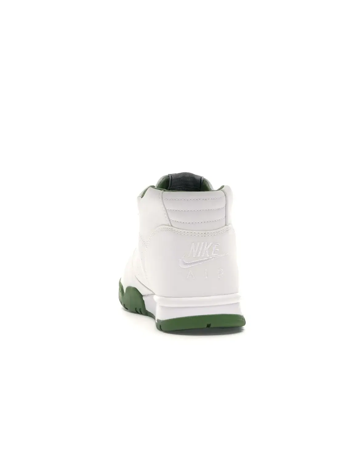 Мужские кроссовки Lifestyle Nike Air Trainer 1 — изображение 4 из 4, белый/-белый