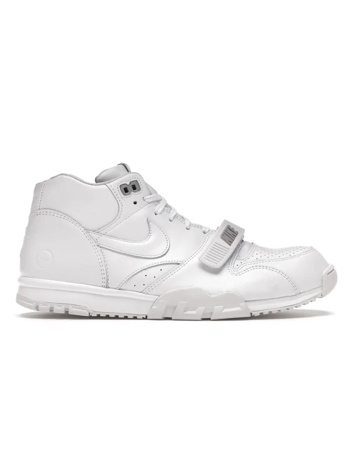 Мужские кроссовки Lifestyle Nike Air Trainer 1 Fragment — изображение 1 из 4, белый серый-белый