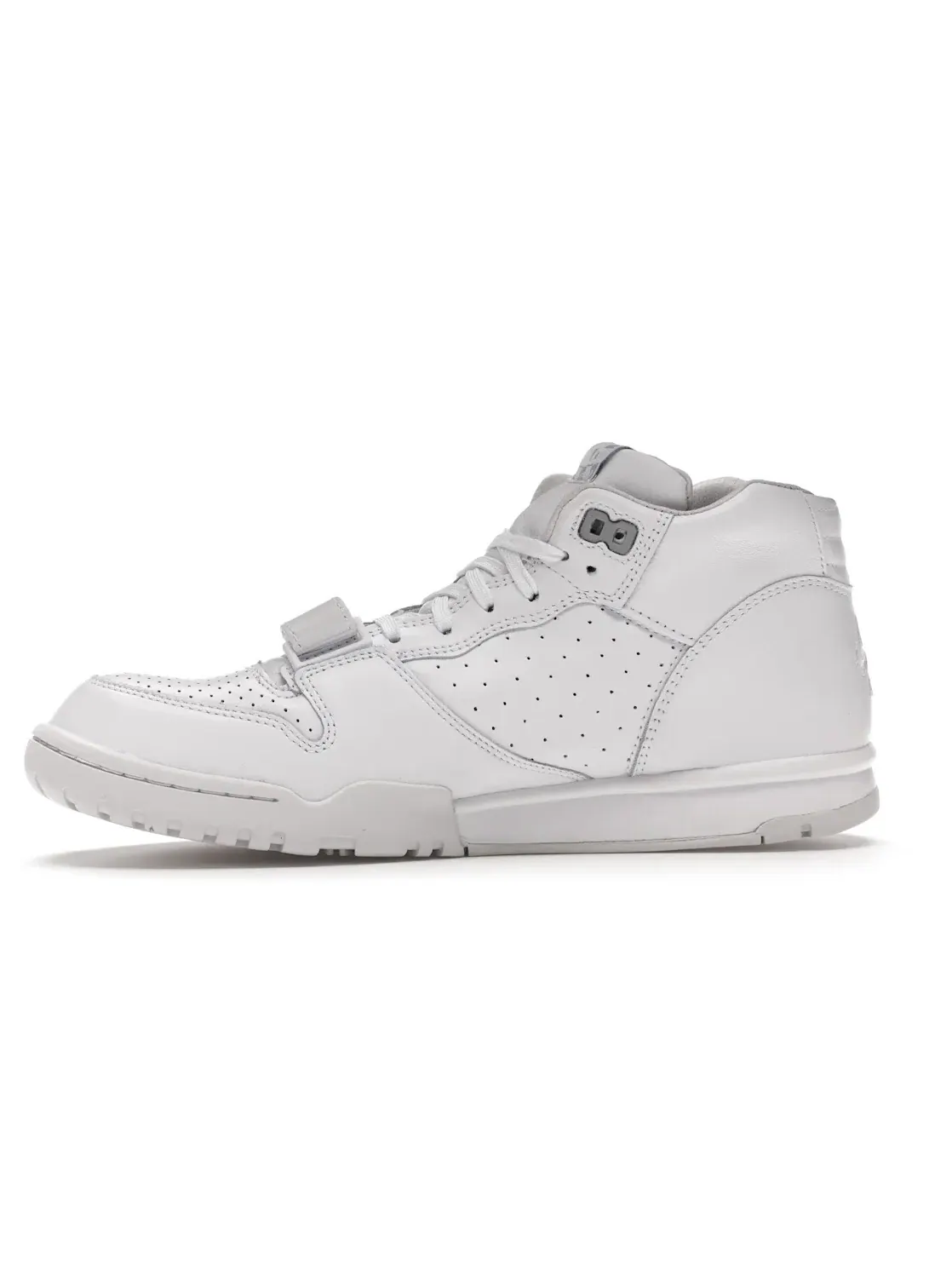 Мужские кроссовки Lifestyle Nike Air Trainer 1 Fragment — изображение 3 из 4, белый серый-белый