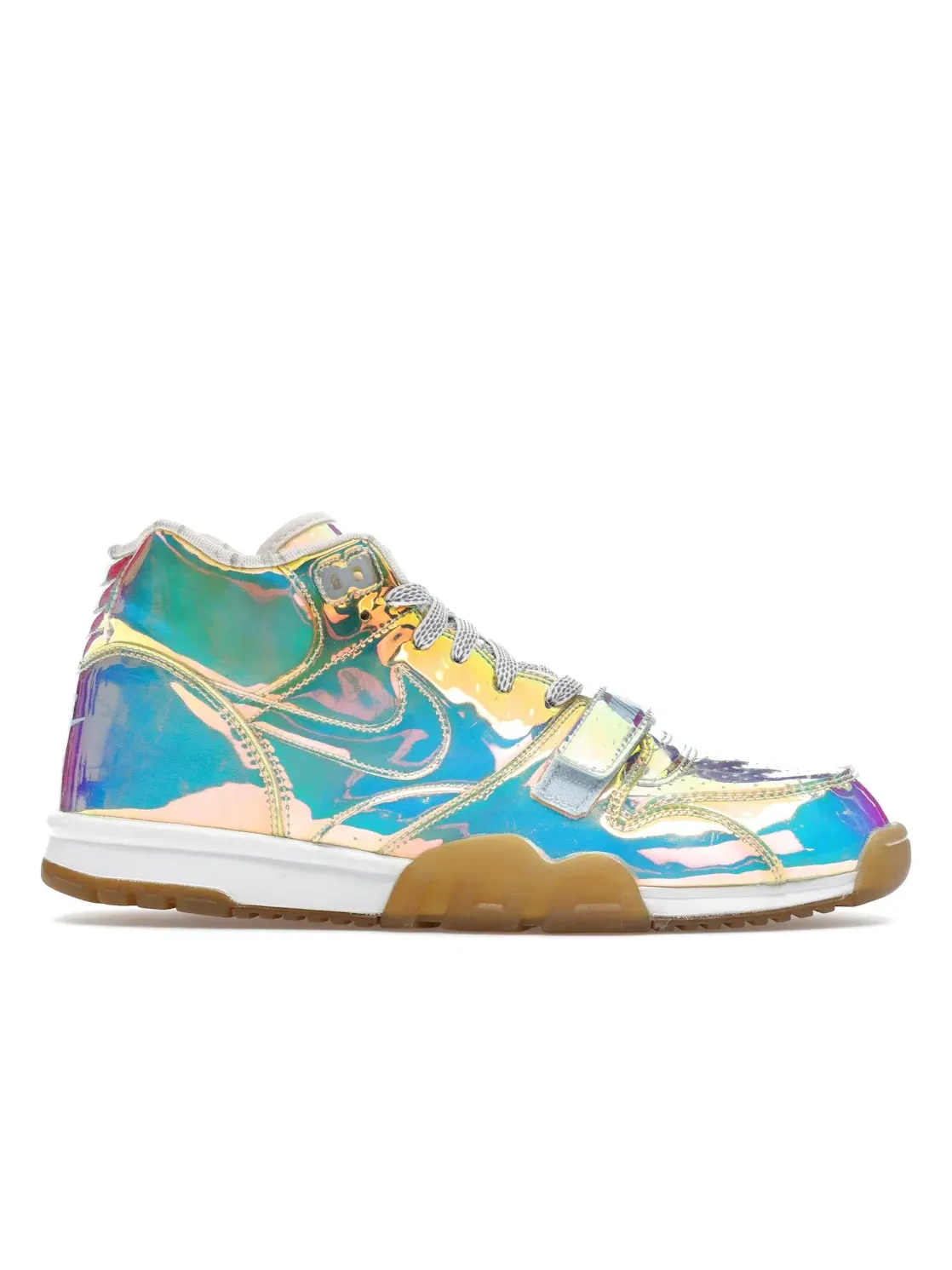 Мужские кроссовки Lifestyle Nike Air Trainer 1 — изображение 1 из 4, мульти-/синий