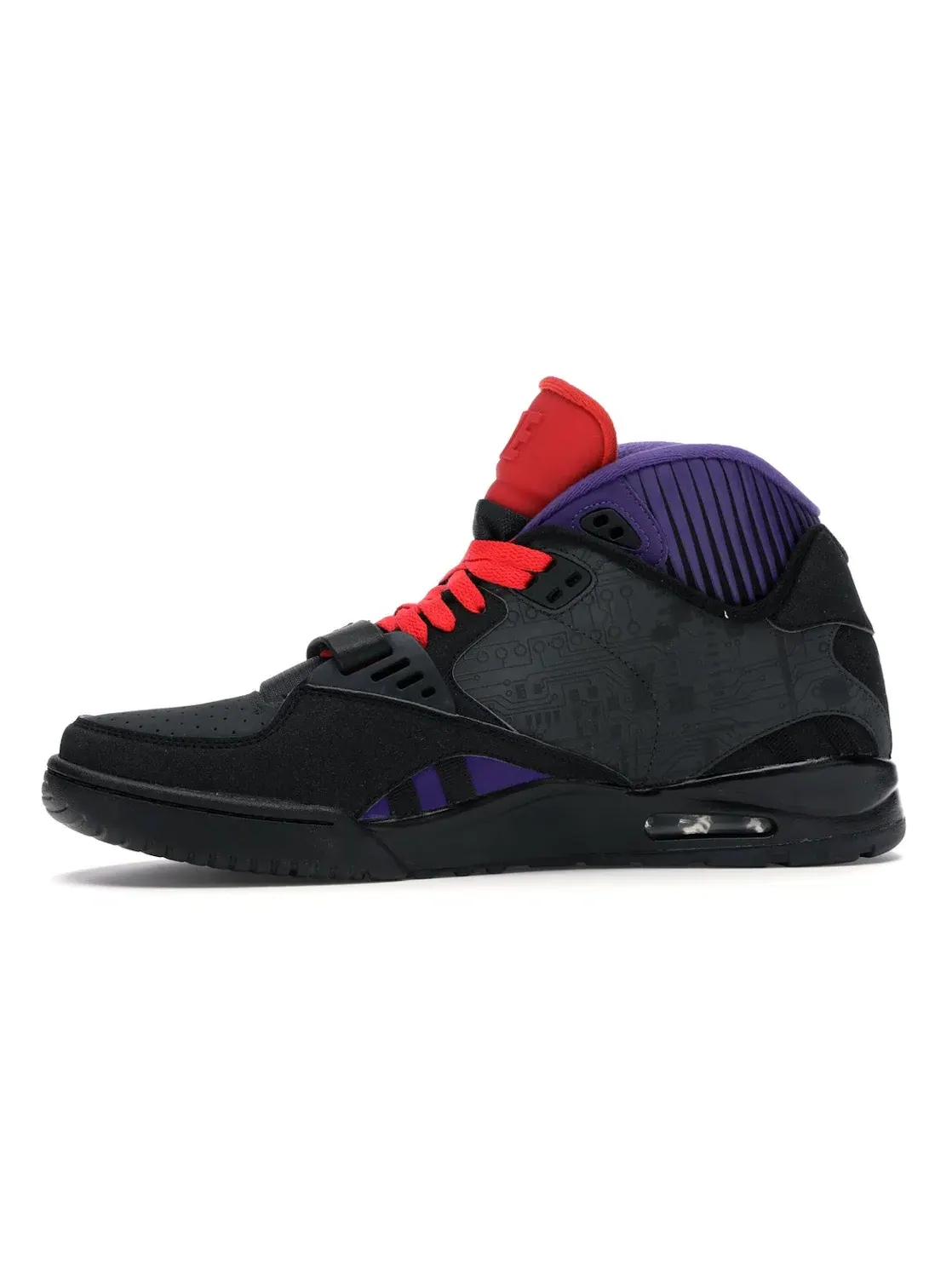 Мужские кроссовки Lifestyle Nike Air Trainer SC 2 — изображение 3 из 4