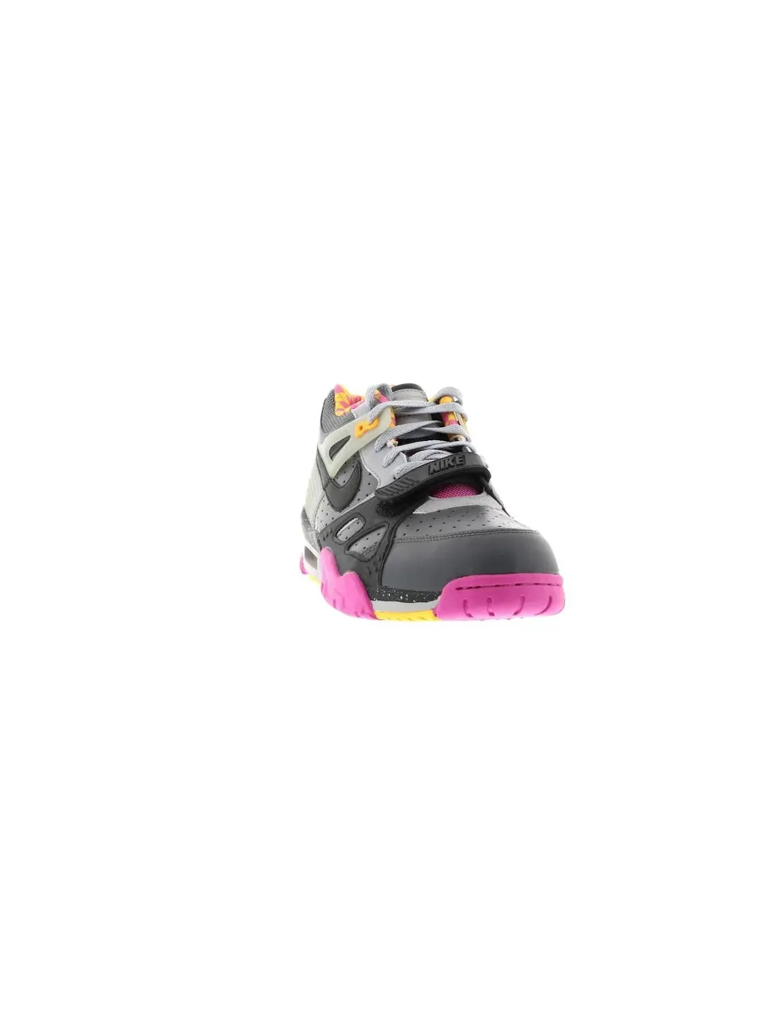 Кроссовки мужские с дизайном Bo Knows Horse Racing Nike Air Trainer III — изображение 2 из 4