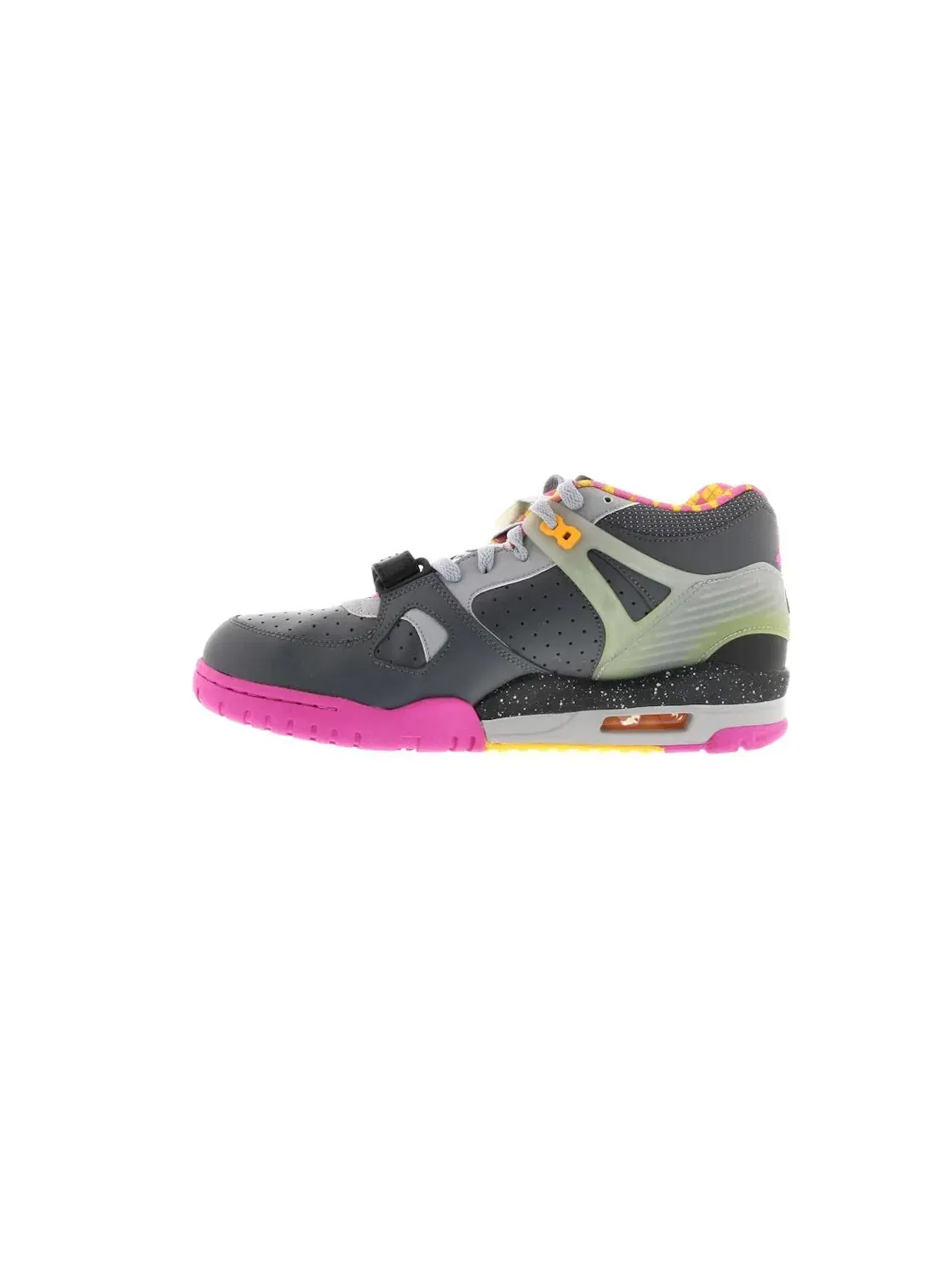Кроссовки мужские с дизайном Bo Knows Horse Racing Nike Air Trainer III — изображение 3 из 4