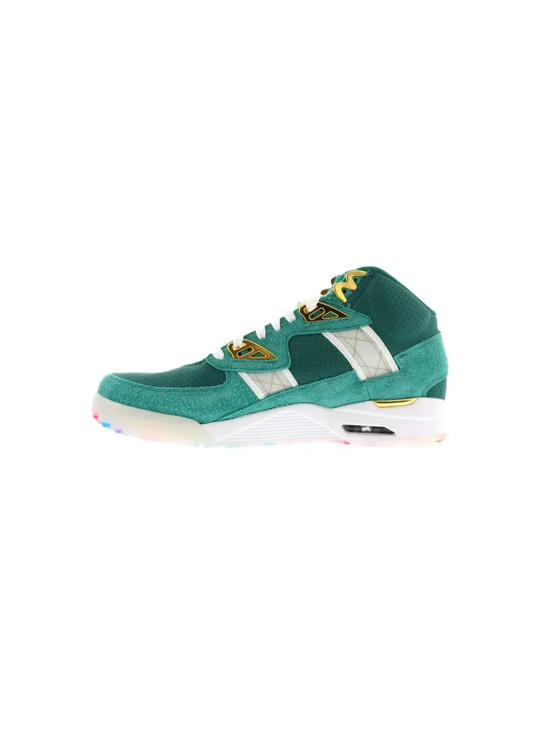 Мужские кроссовки Lifestyle Nike Air Trainer SC — изображение 3 из 4