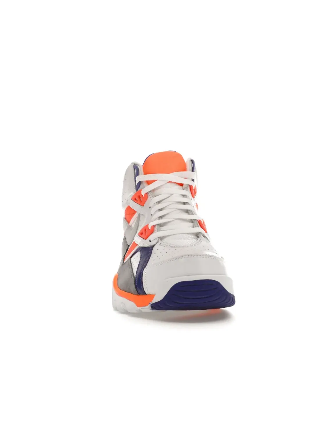 Мужские кроссовки Lifestyle Nike Air Trainer SC — изображение 2 из 4, белый/серый