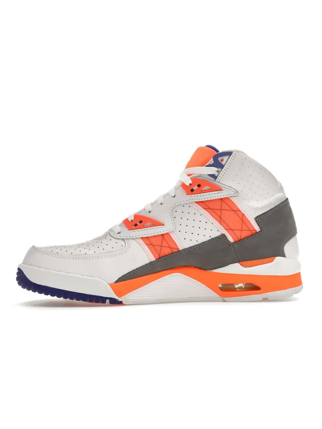 Мужские кроссовки Lifestyle Nike Air Trainer SC — изображение 3 из 4, белый/серый
