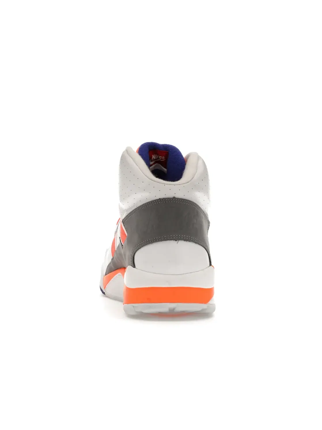 Мужские кроссовки Lifestyle Nike Air Trainer SC — изображение 4 из 4, белый/серый