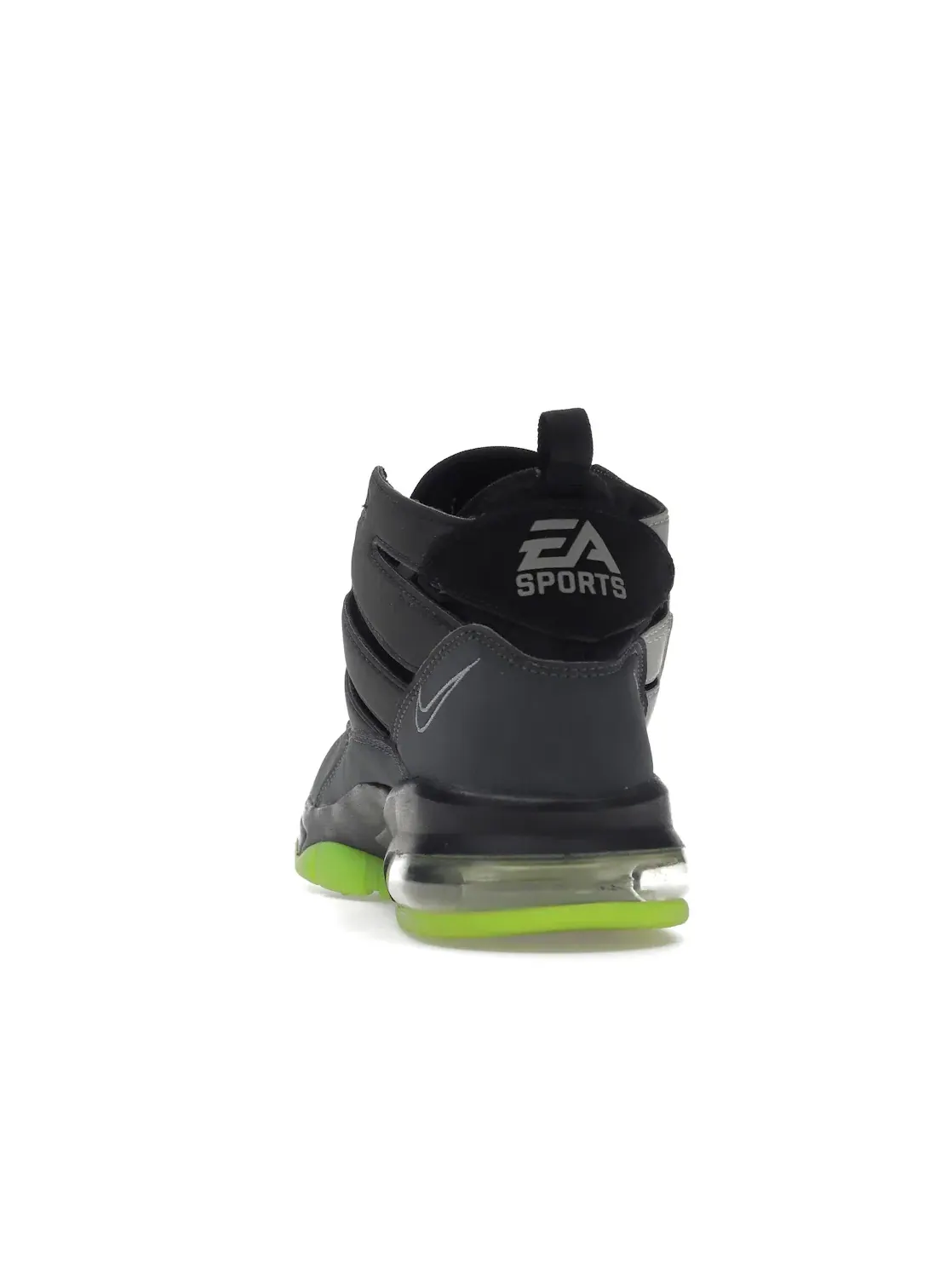 Мужские кроссовки Lifestyle Nike Air Trainer Max 94 — изображение 4 из 4, серебристый черный