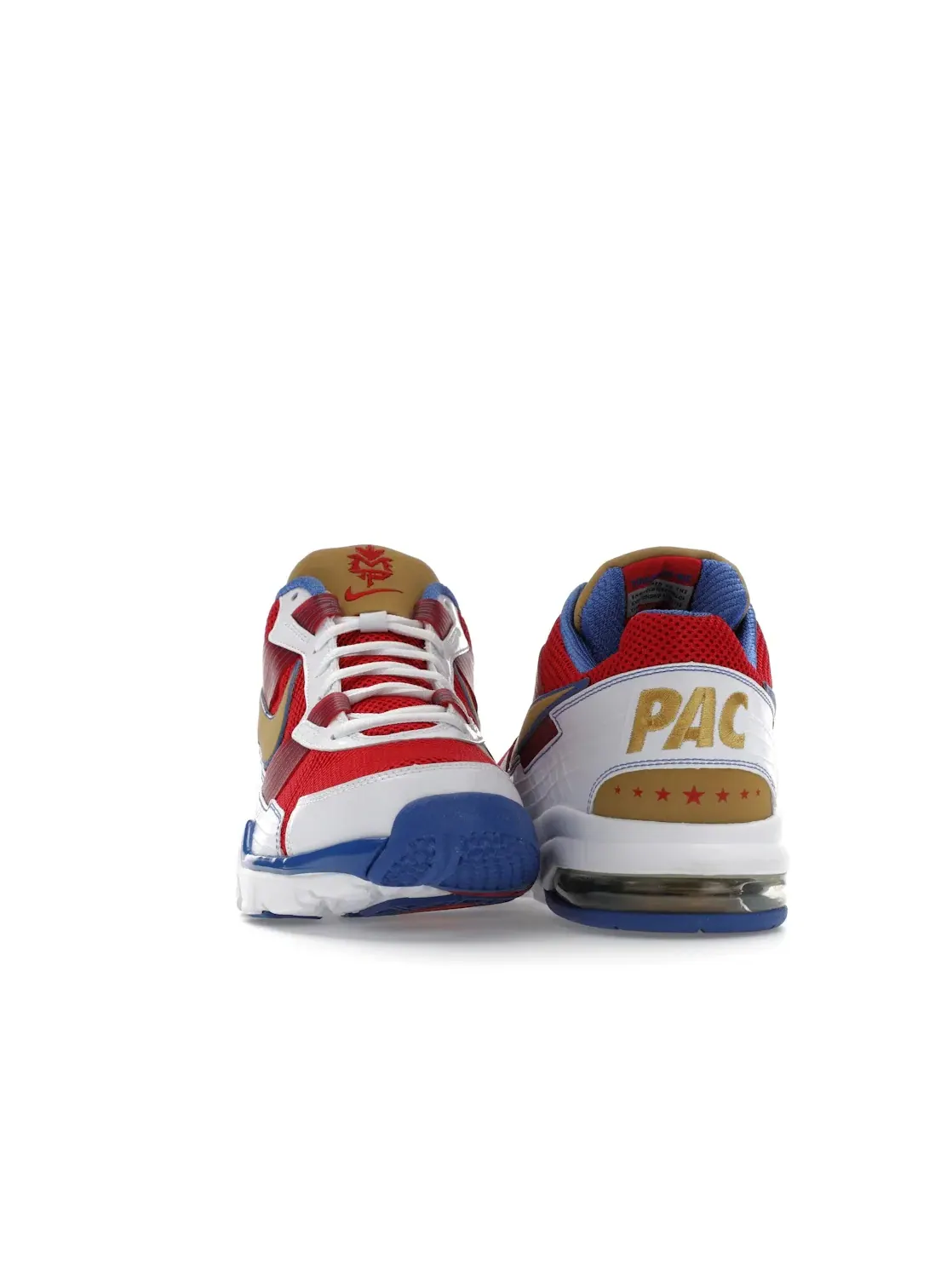 Мужские кроссовки Lifestyle Nike Air Trainer SC — изображение 2 из 4