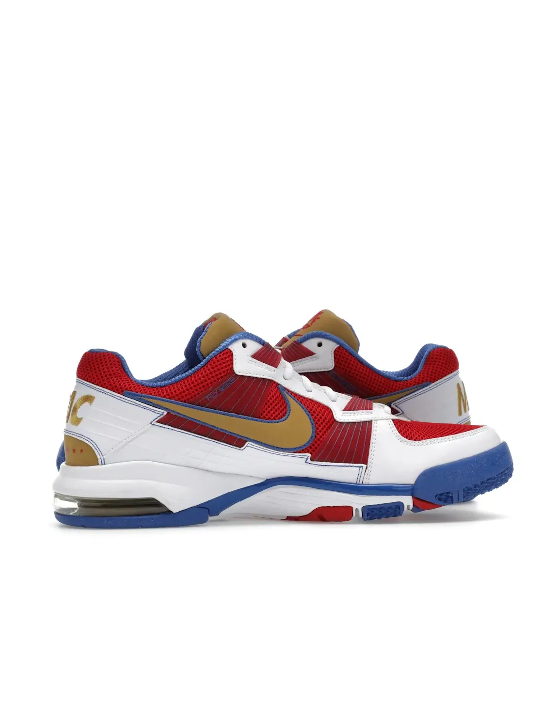 Мужские кроссовки Lifestyle Nike Air Trainer SC — изображение 3 из 4
