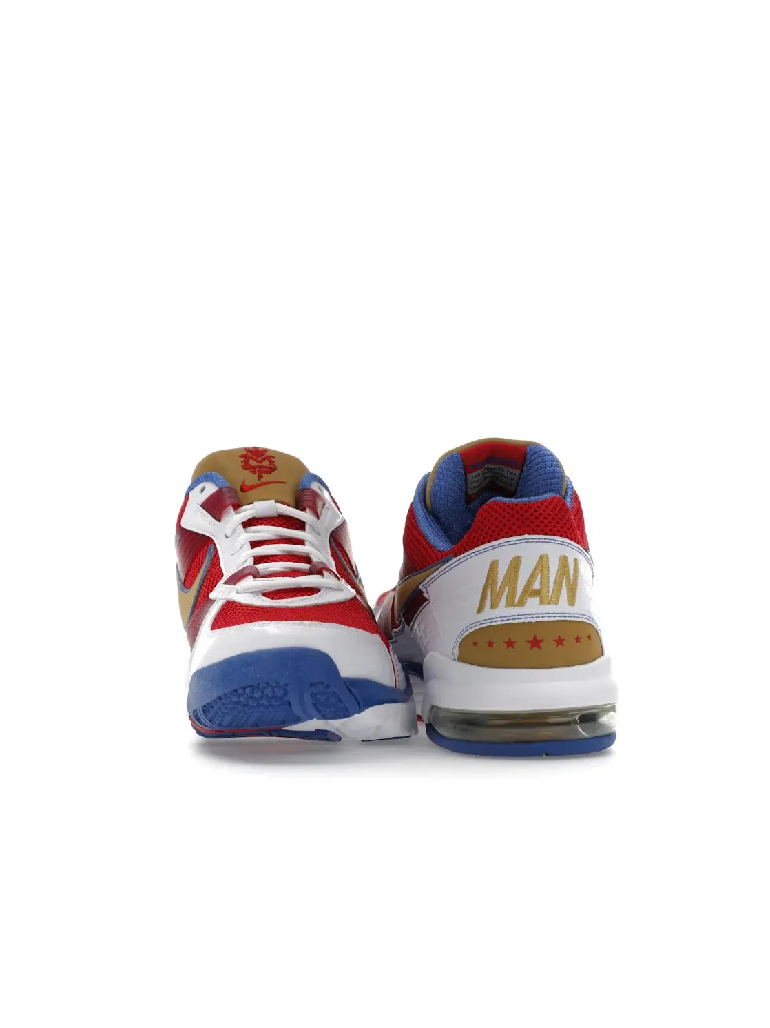 Мужские кроссовки Lifestyle Nike Air Trainer SC — изображение 4 из 4