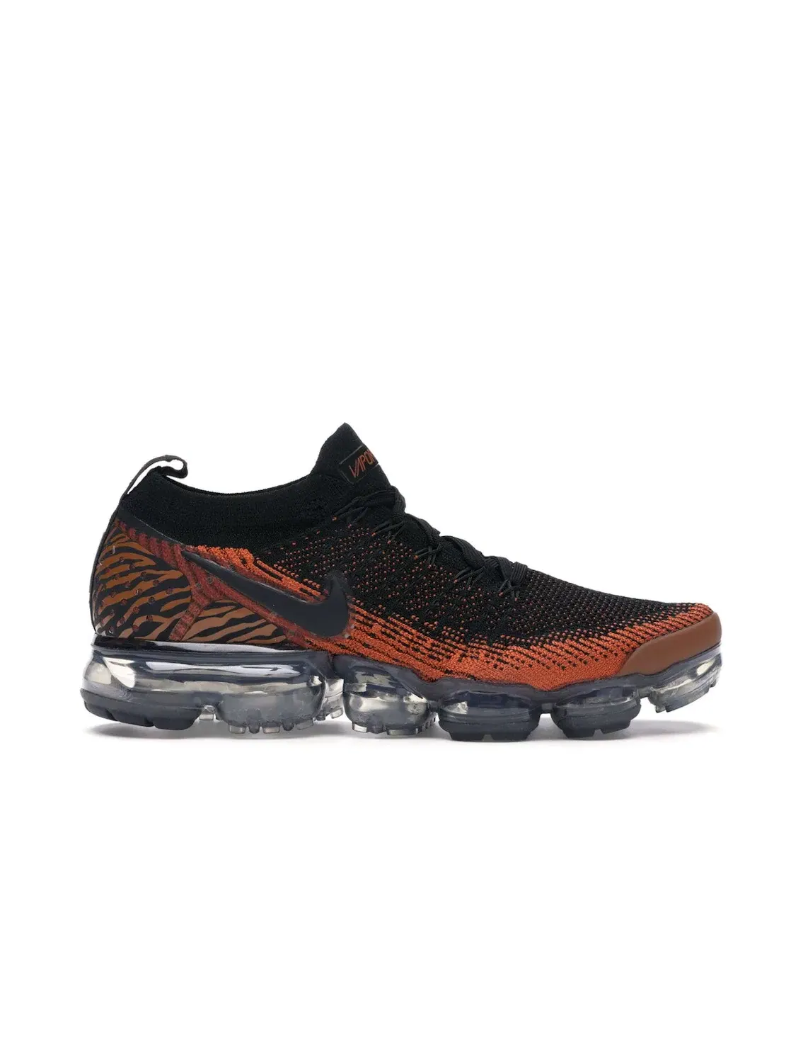 Мужские кроссовки Lifestyle Nike Air VaporMax 2 — изображение 1 из 4