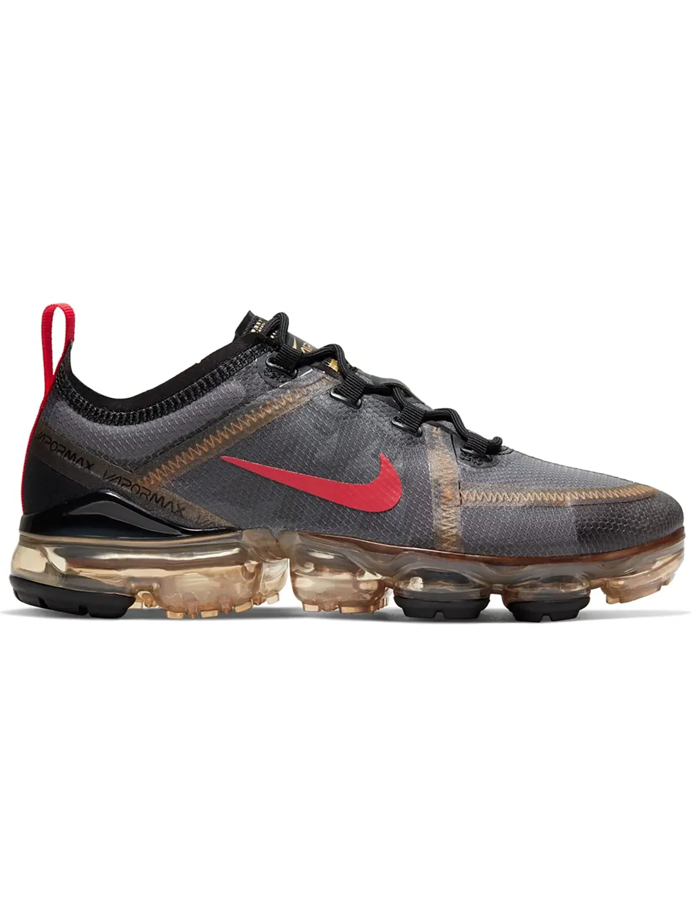 Женские кроссовки Lifestyle Nike Air VaporMax 2019 — изображение 1 из 1