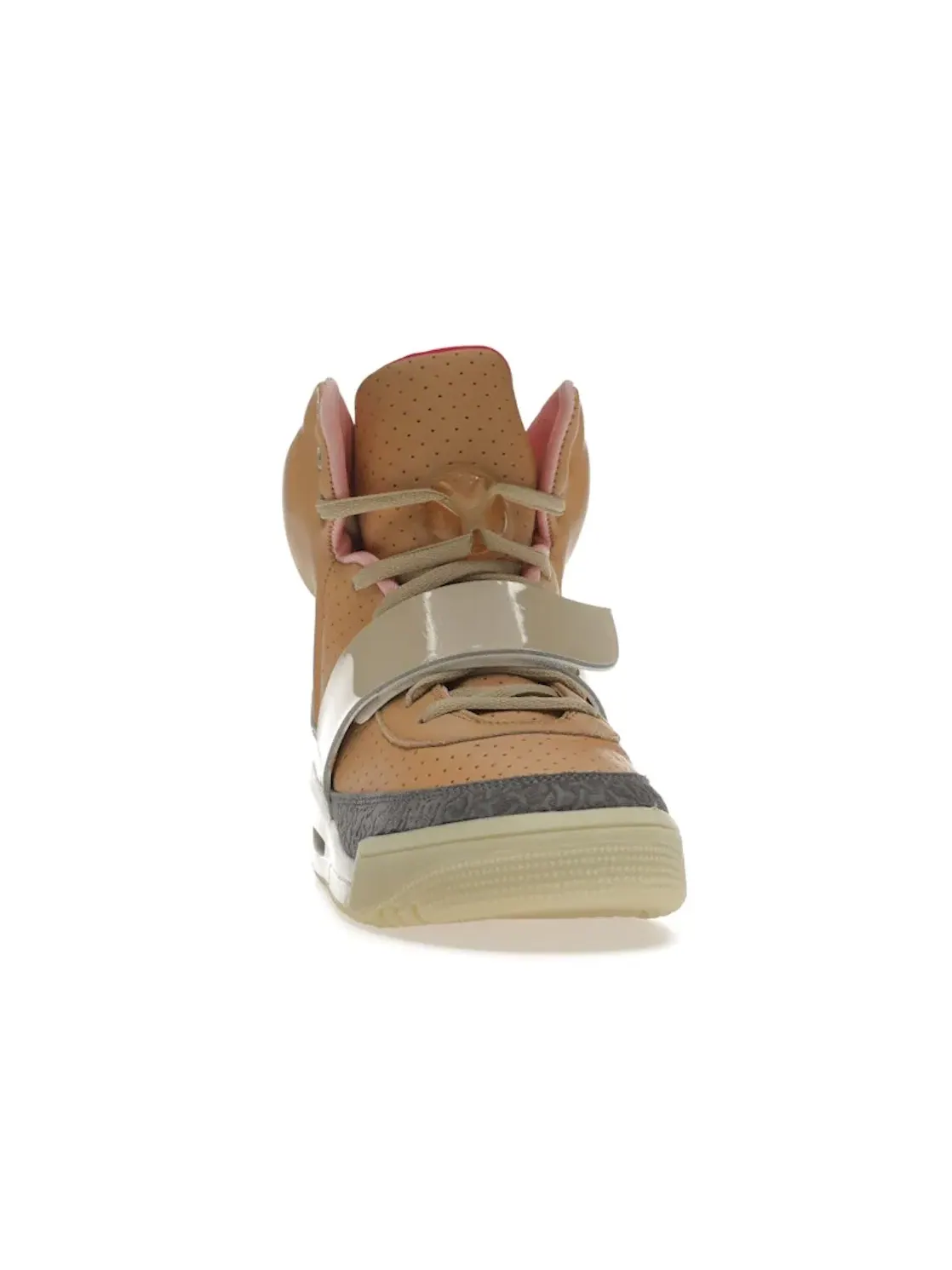 Мужские кроссовки Lifestyle Nike Air Yeezy 1, Net/Net — изображение 2 из 4