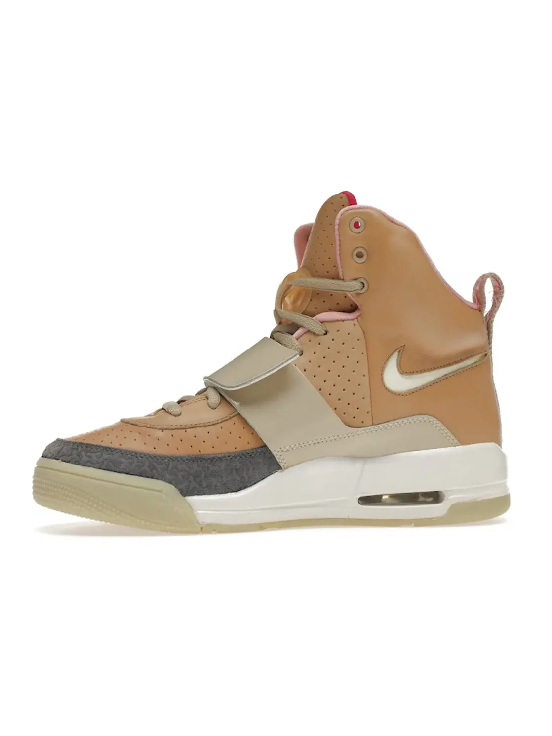 Мужские кроссовки Lifestyle Nike Air Yeezy 1, Net/Net — изображение 3 из 4
