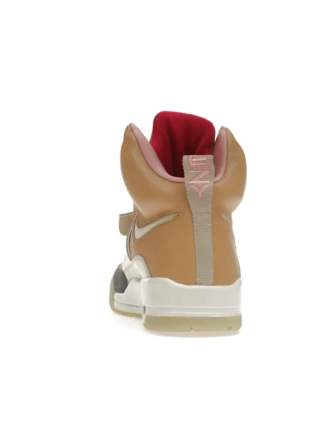 Мужские кроссовки Lifestyle Nike Air Yeezy 1, Net/Net — изображение 4 из 4