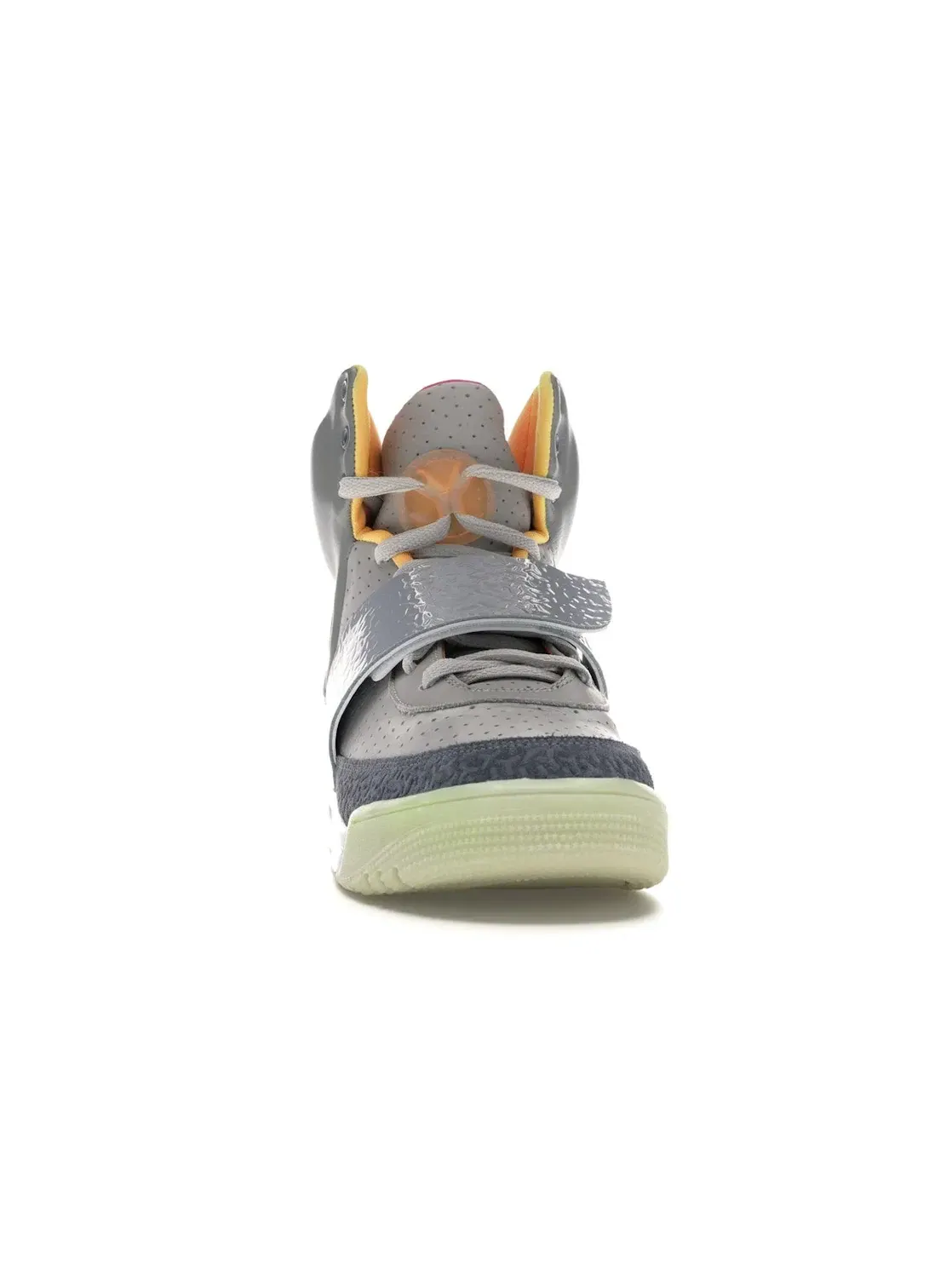 Мужские кроссовки Lifestyle Nike Air Yeezy 1 — изображение 2 из 4