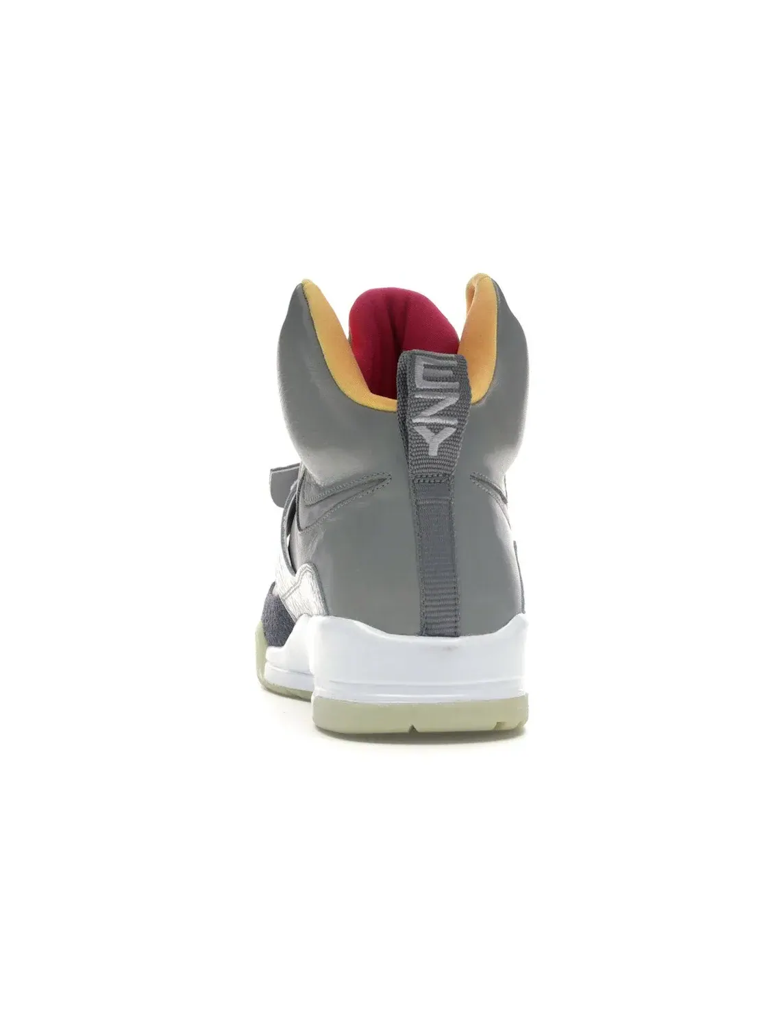 Мужские кроссовки Lifestyle Nike Air Yeezy 1 — изображение 4 из 4