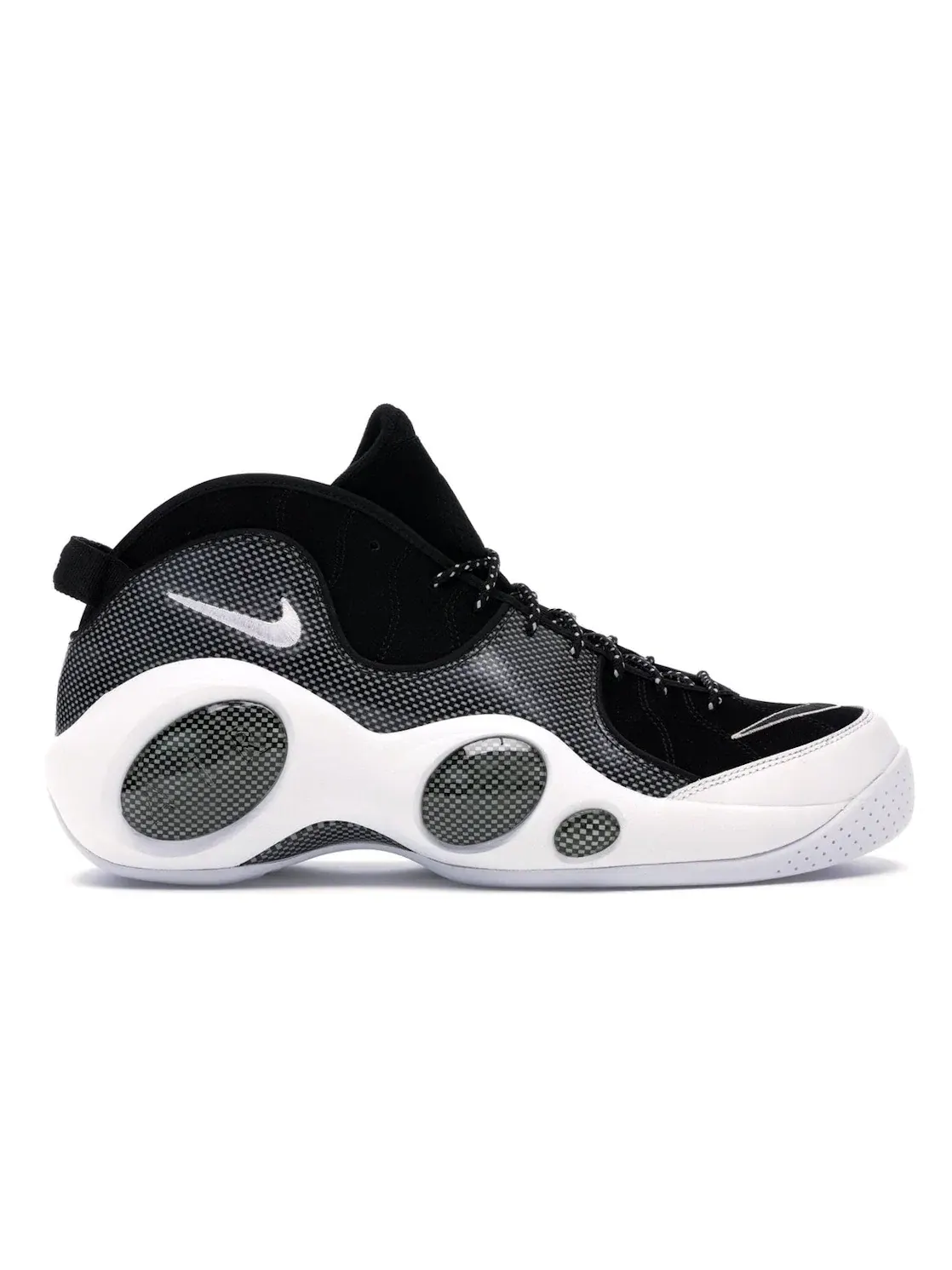 Мужские кроссовки lifestyle Nike Air Zoom Flight 95 — изображение 1 из 4