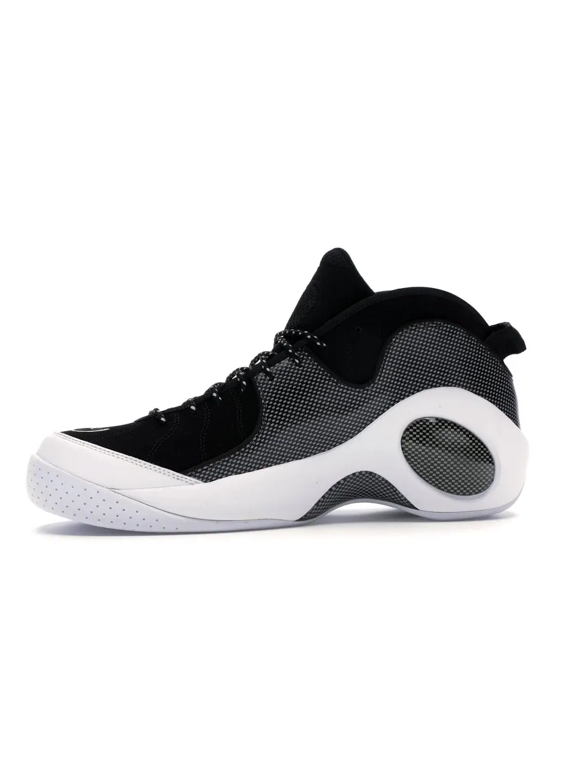 Мужские кроссовки lifestyle Nike Air Zoom Flight 95 — изображение 3 из 4