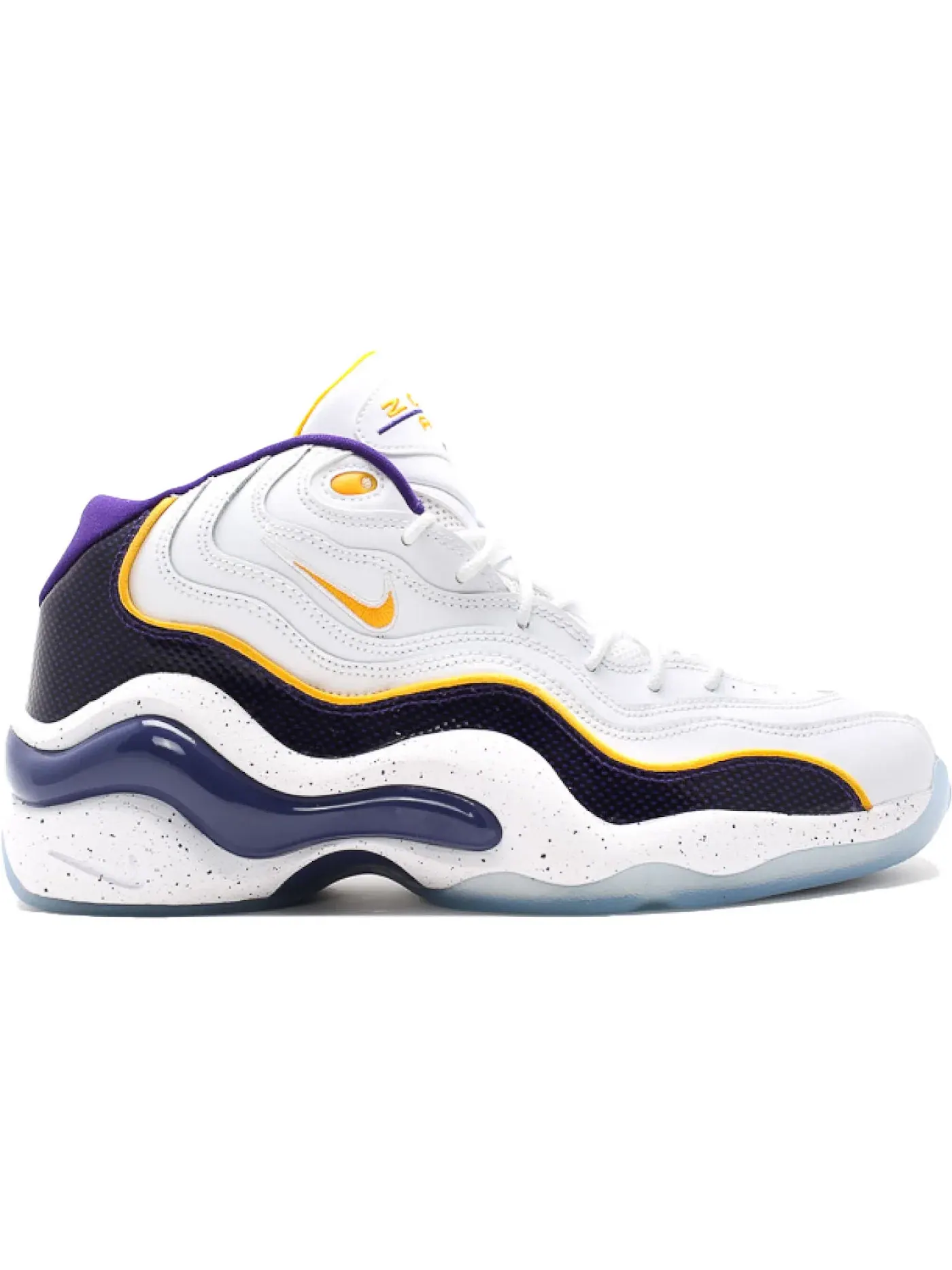 Мужские кроссовки Nike Air Zoom Flight 96 — изображение 1 из 1