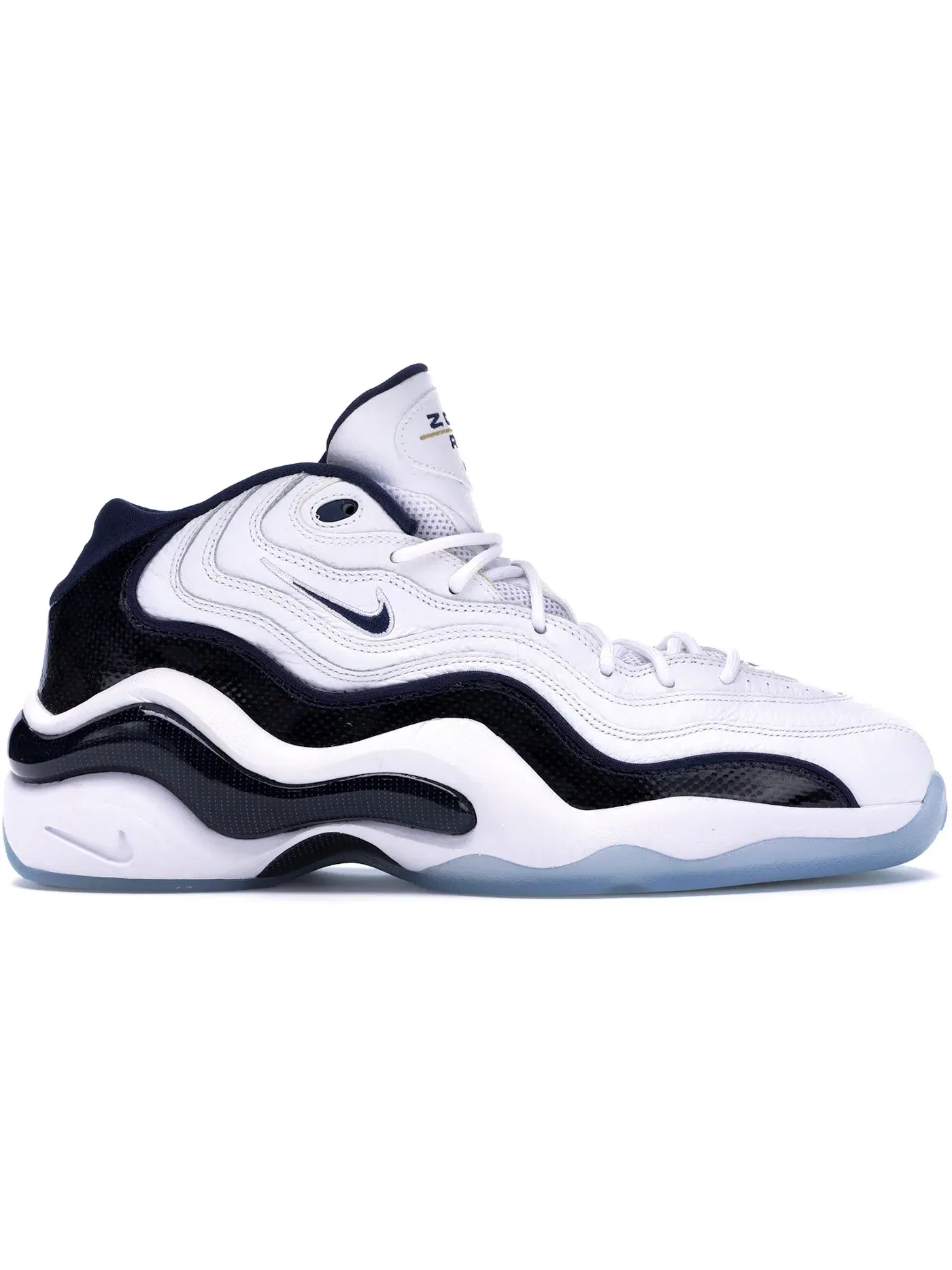 Мужские кроссовки Lifestyle Nike Air Zoom Flight 96 — изображение 1 из 1