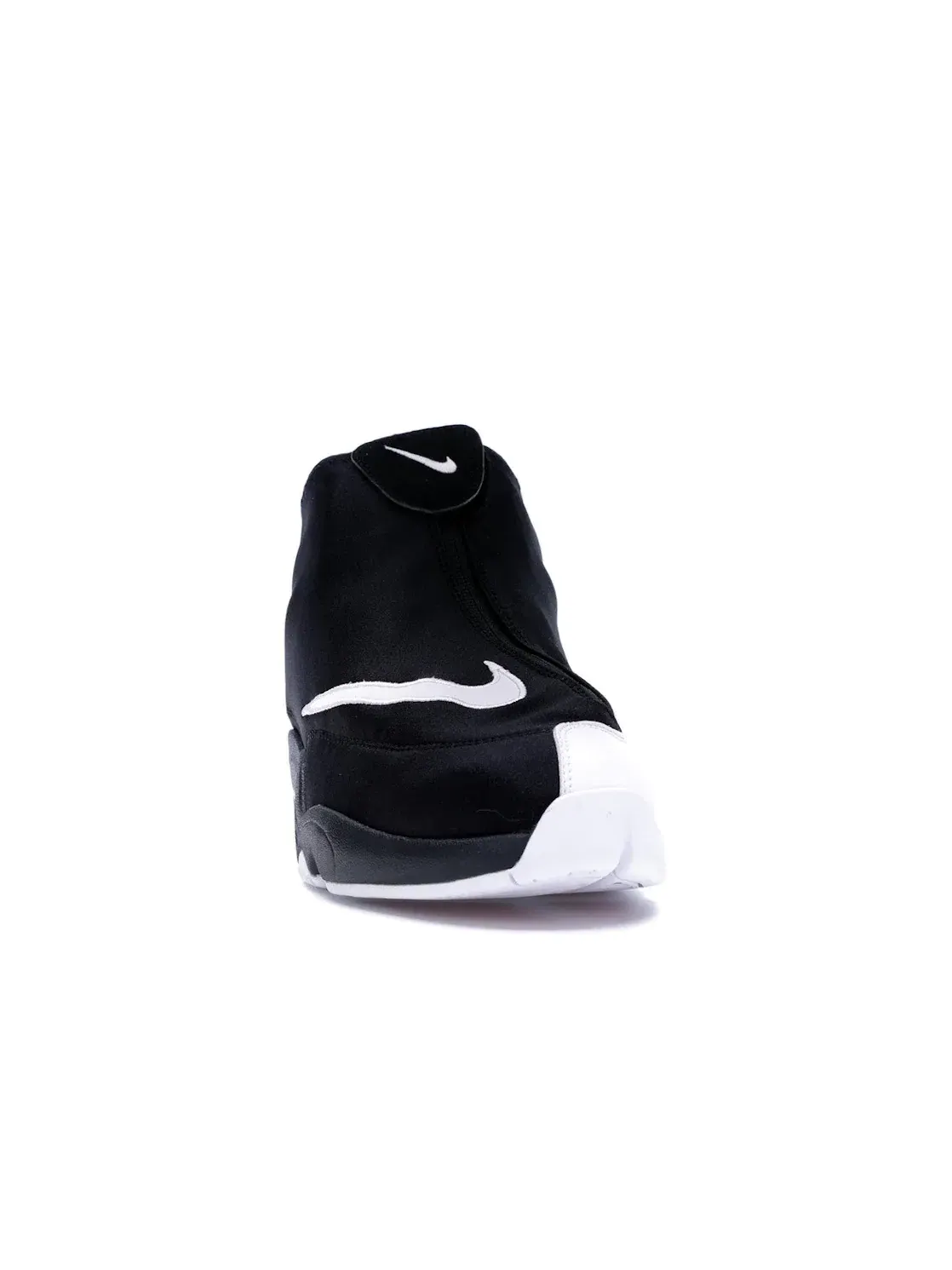 Мужские кроссовки ретро с принтом Nike Air Zoom Flight '98 The Glove Nike — изображение 2 из 4, черный/белый-красный