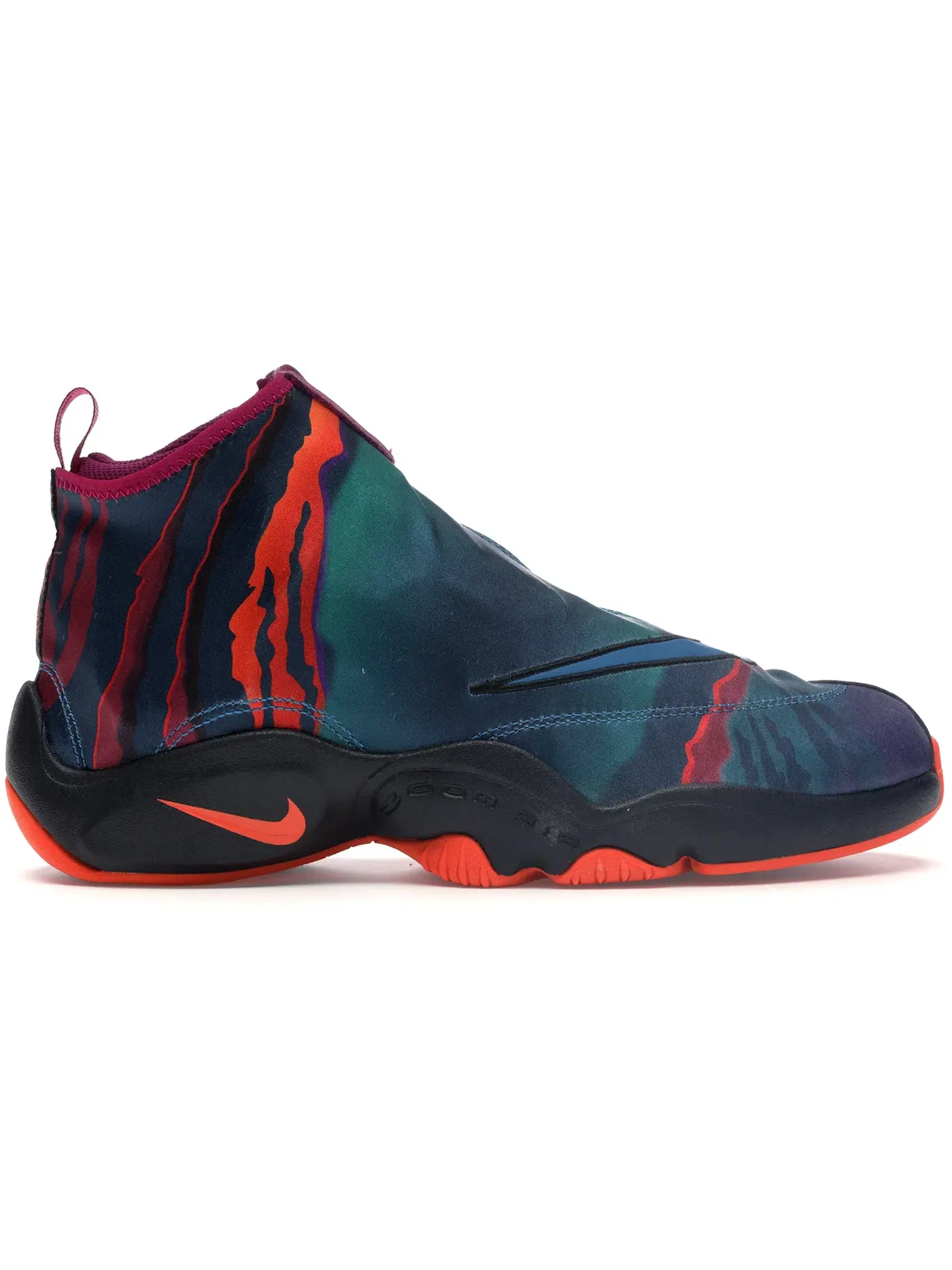 Мужские кроссовки Lifestyle Nike Air Zoom Flight '98 The Glove — изображение 1 из 1