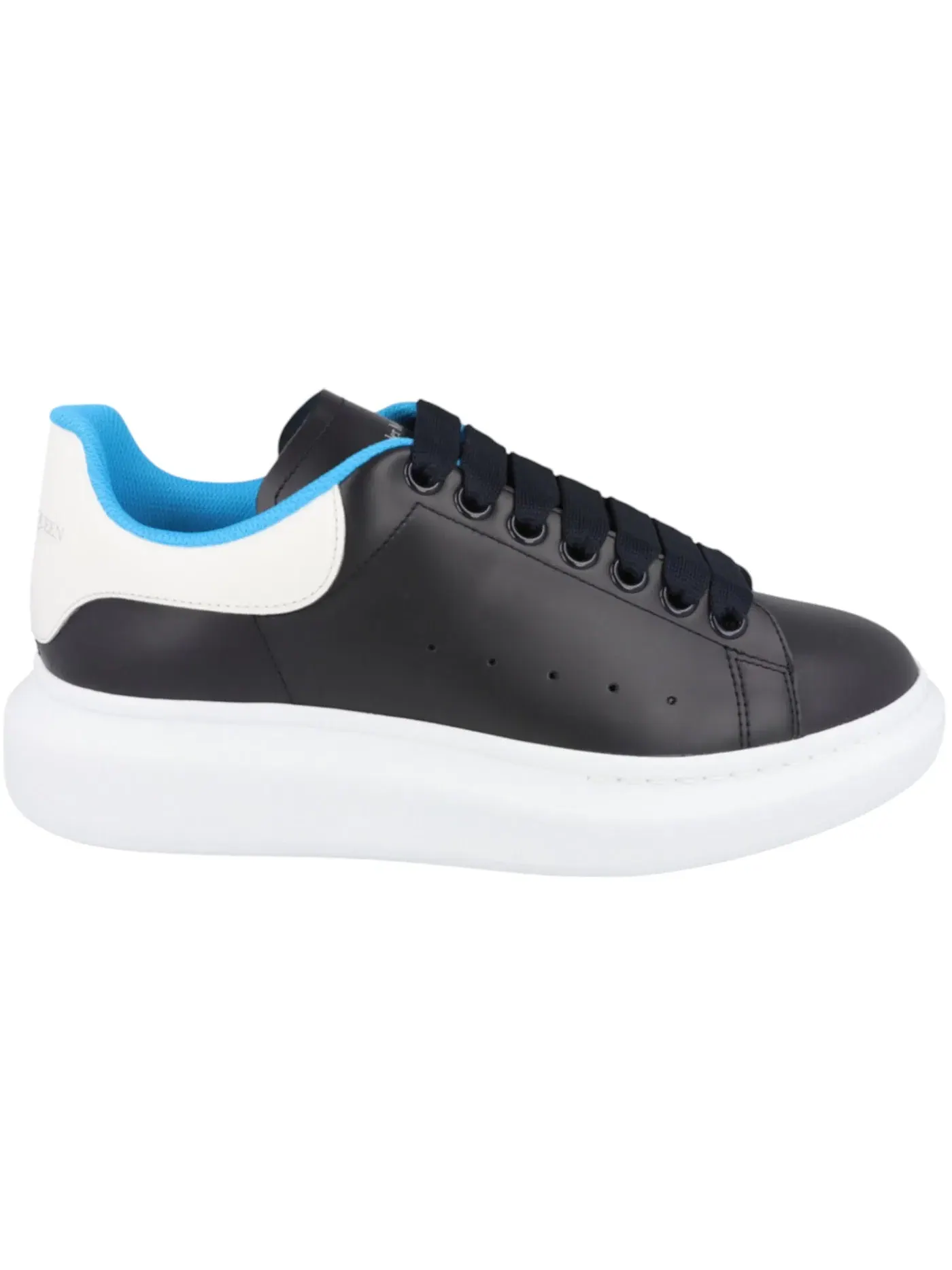 Мужские кроссовки Oversized Larry Alexander McQueen