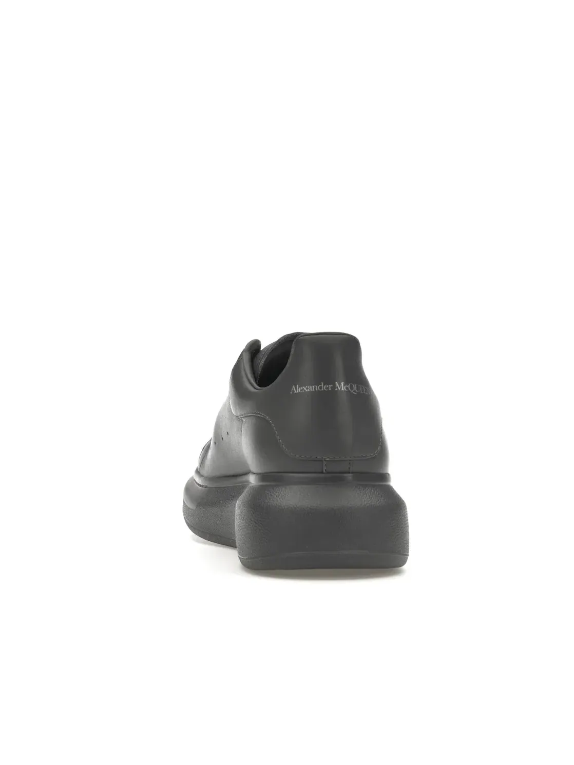 Мужские кроссовки Oversized Alexander McQueen, Lead Pencil — изображение 4 из 4