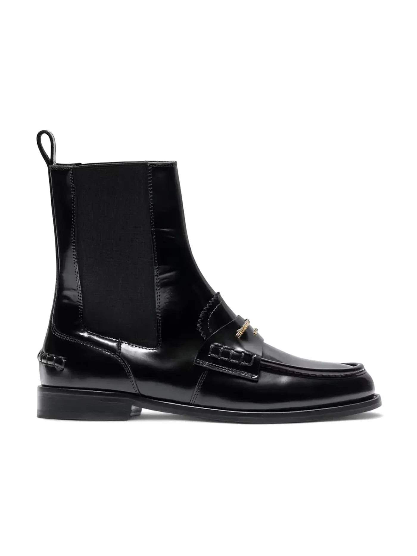 Женские ботинки Carter Alexander Wang — изображение 1 из 1, черный
