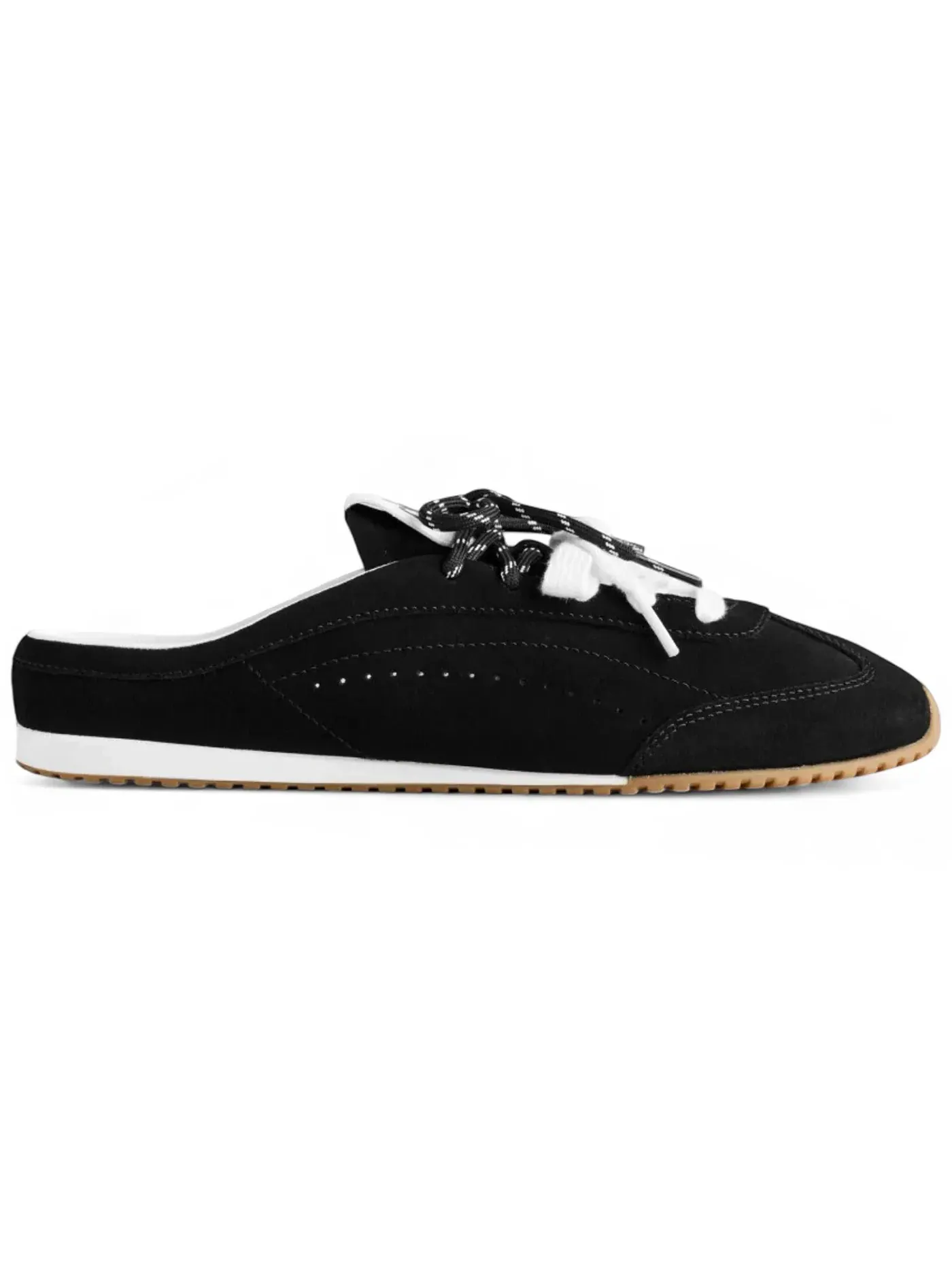 Женские шлепанцы-мюли Sunset Sneaker Mule Alo Yoga