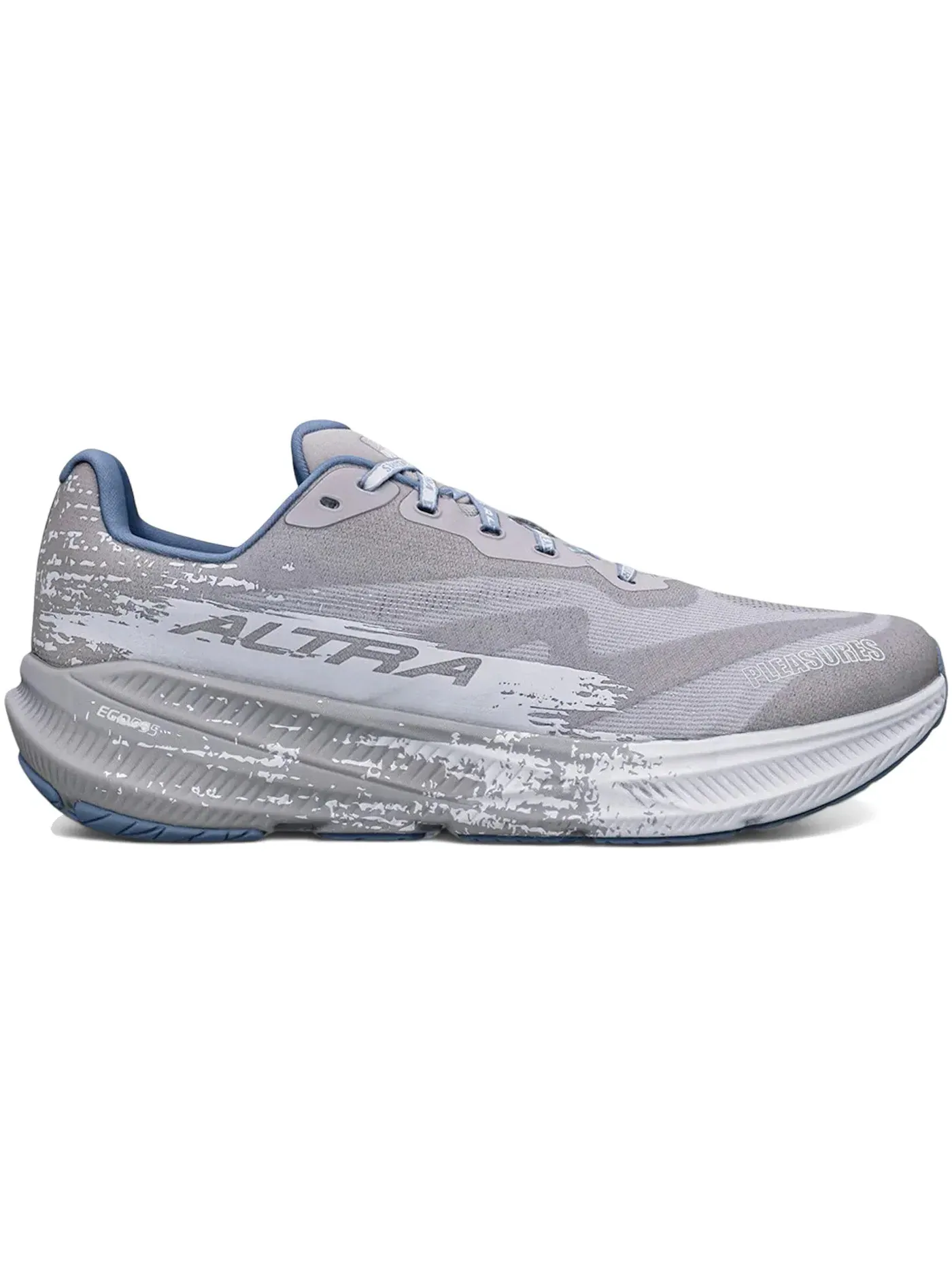 Мужские кроссовки для бега с амортизацией Altra Experience Flow 3, Satellite Lichen Xray — изображение 1 из 1