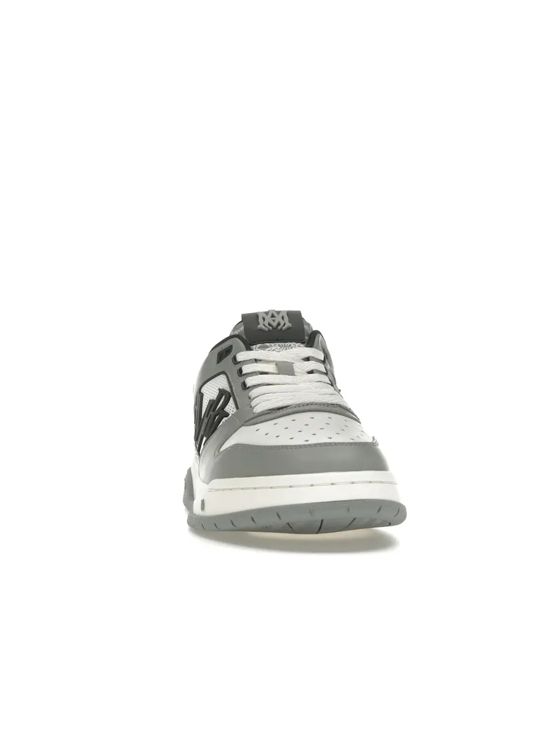 Мужские кроссовки AMIRI Classic Low — изображение 2 из 4, серый