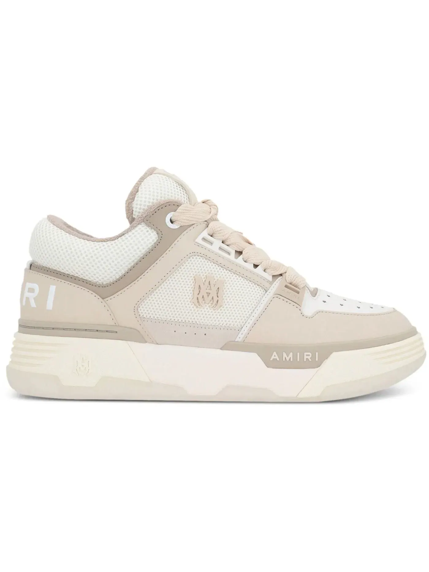 Мужские кроссовки AMIRI MA-1, Alabaster Birch — изображение 1 из 1