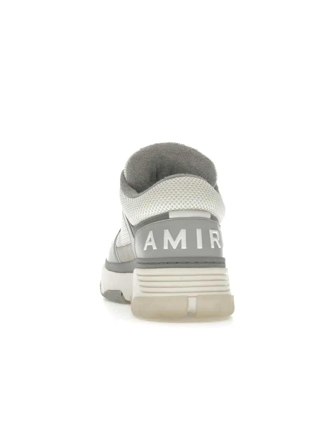 Мужские кроссовки AMIRI MA-1 — изображение 4 из 4, серый