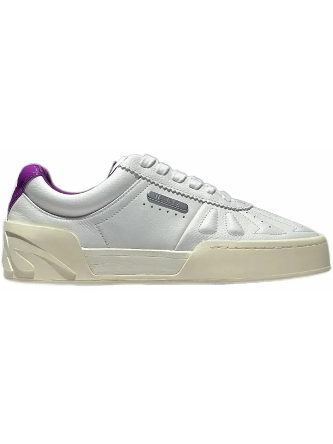 Мужские кроссовки Lifestyle Anta Kai Hélà Anta White Imperial Purple — изображение 1 из 1