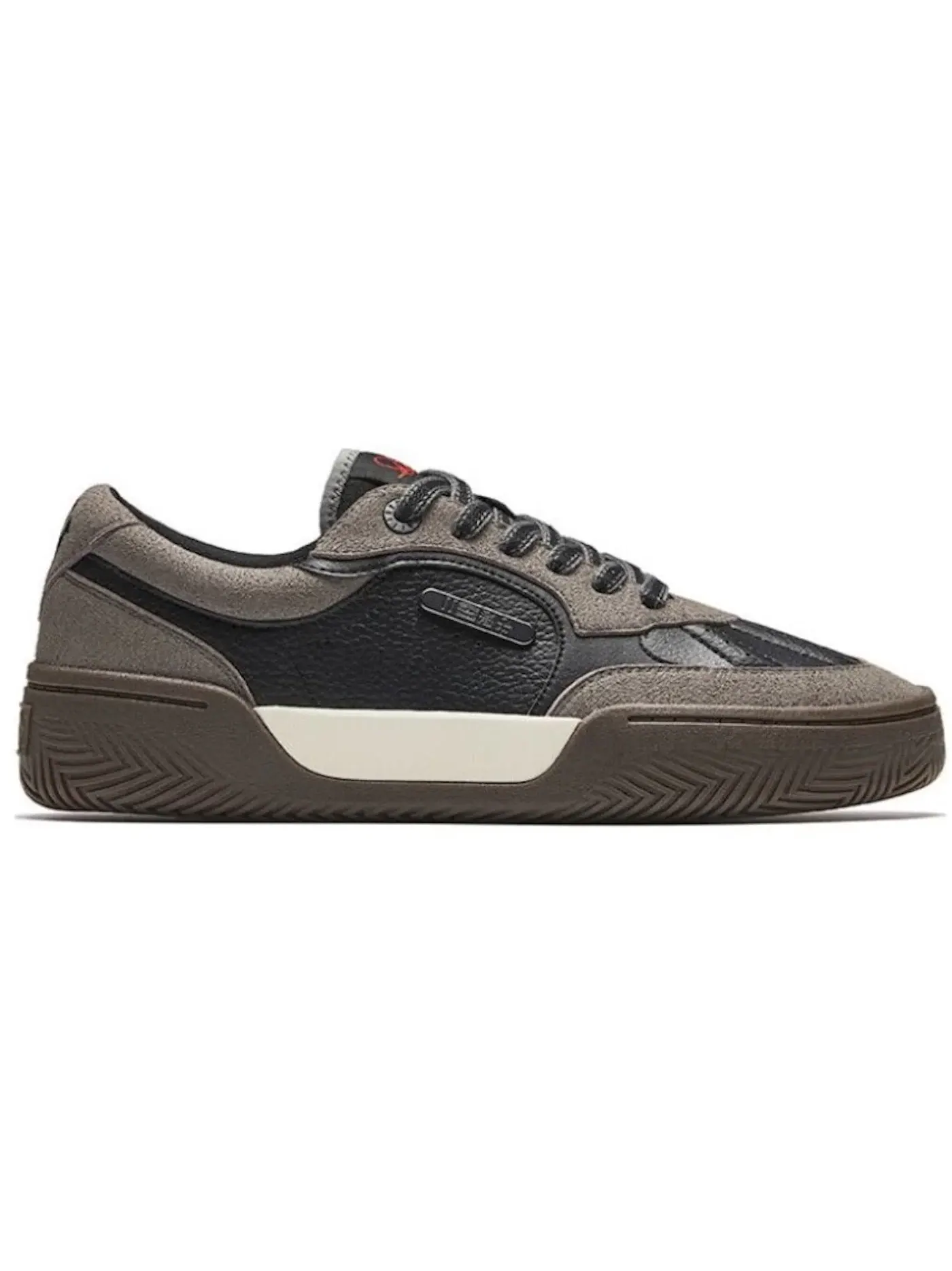 Мужские кроссовки Lifestyle Anta Kai Tribe Grey/Black — изображение 1 из 1