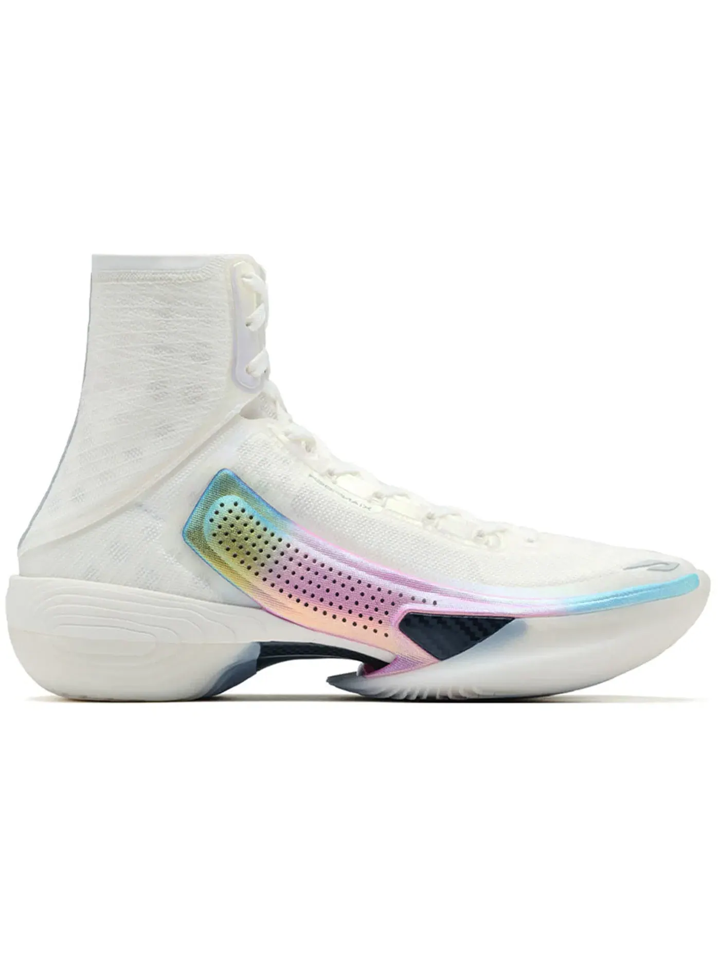 Мужские кроссовки для бега Anta Sneakerverse SV Eclosion Type 1 Anta — изображение 1 из 1, белый