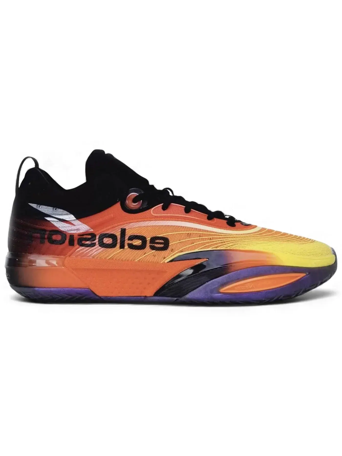 Мужские кроссовки для бега Anta Sneakerverse SV Eclosion Type 2 LT — изображение 1 из 1