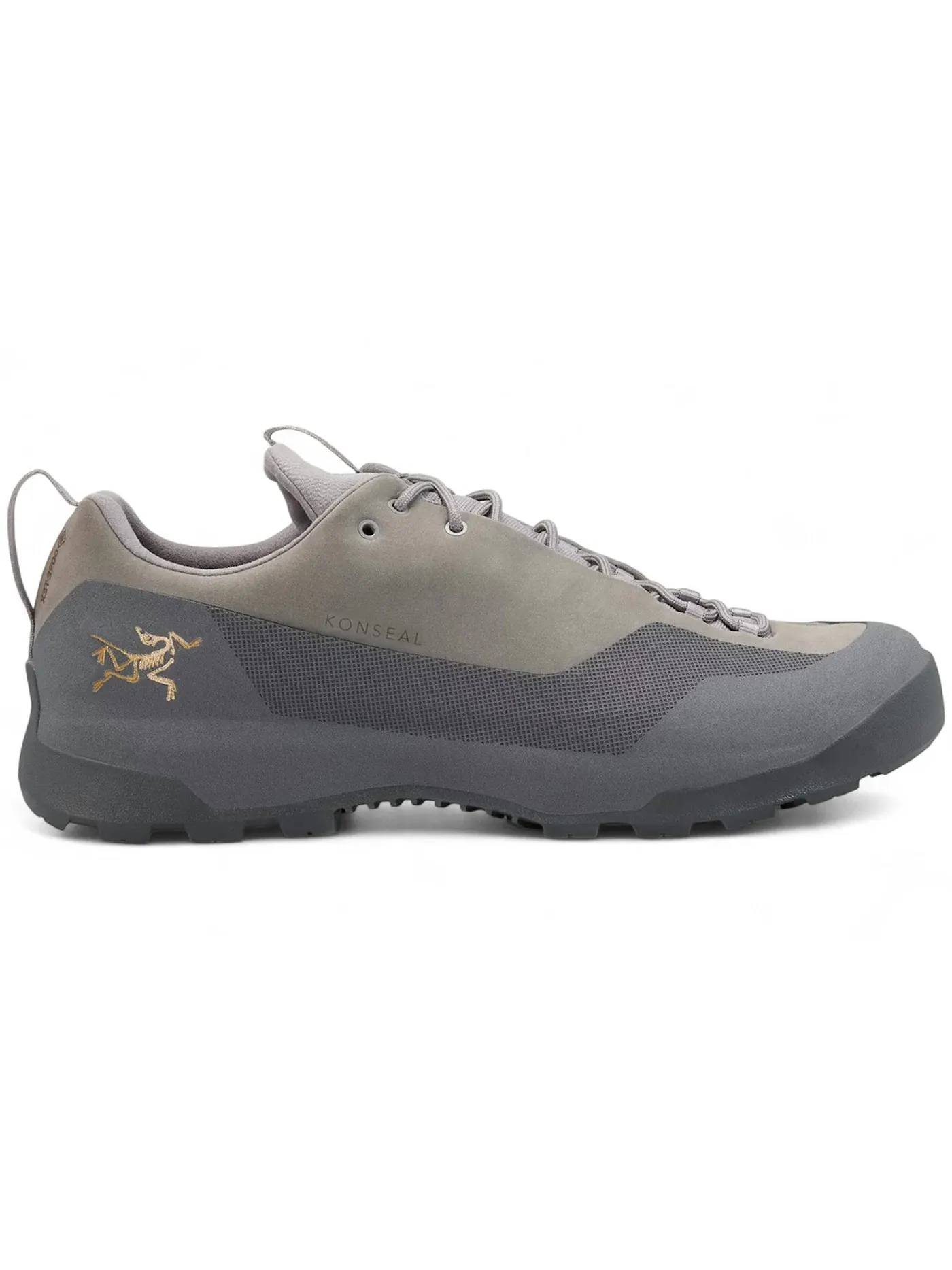 Женские кроссовки для бега Arc'teryx Konseal Gore-Tex, Void Cloud — изображение 1 из 1