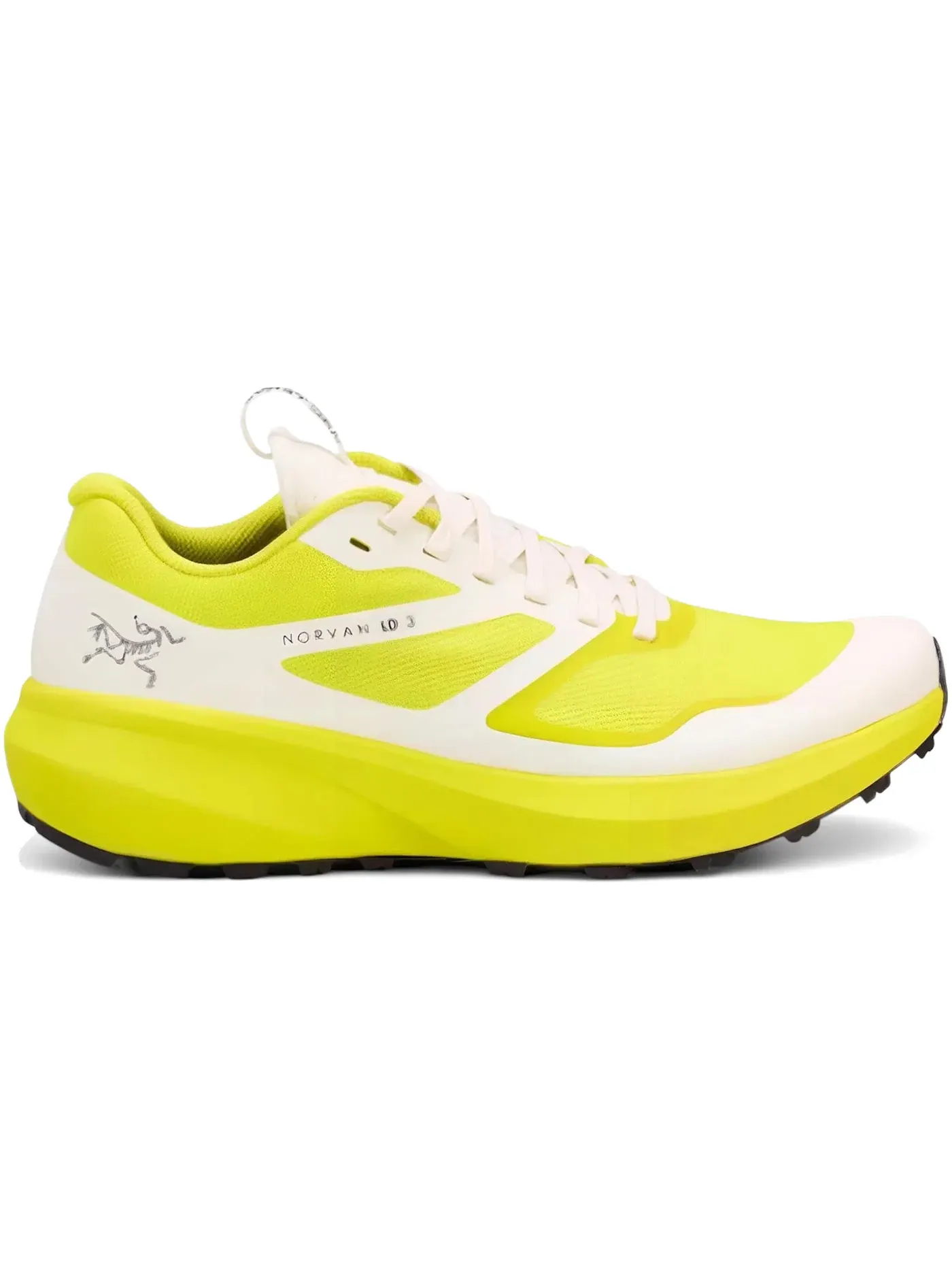 Мужские кроссовки для бега Norvan LD 3 Arc'teryx, Euphoria Arctic Silk — изображение 1 из 1